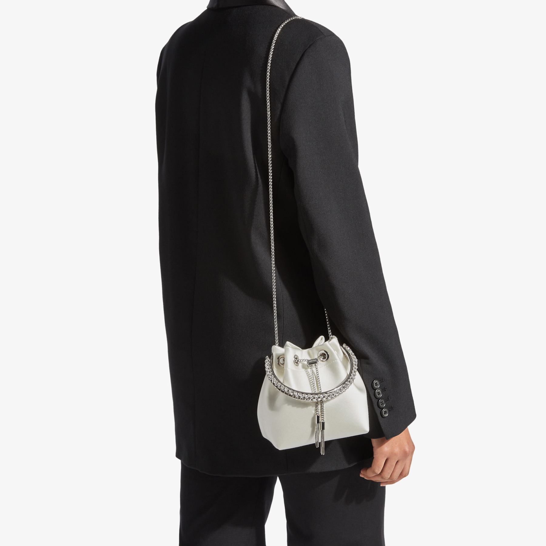 Bon bon bag online jimmy choo