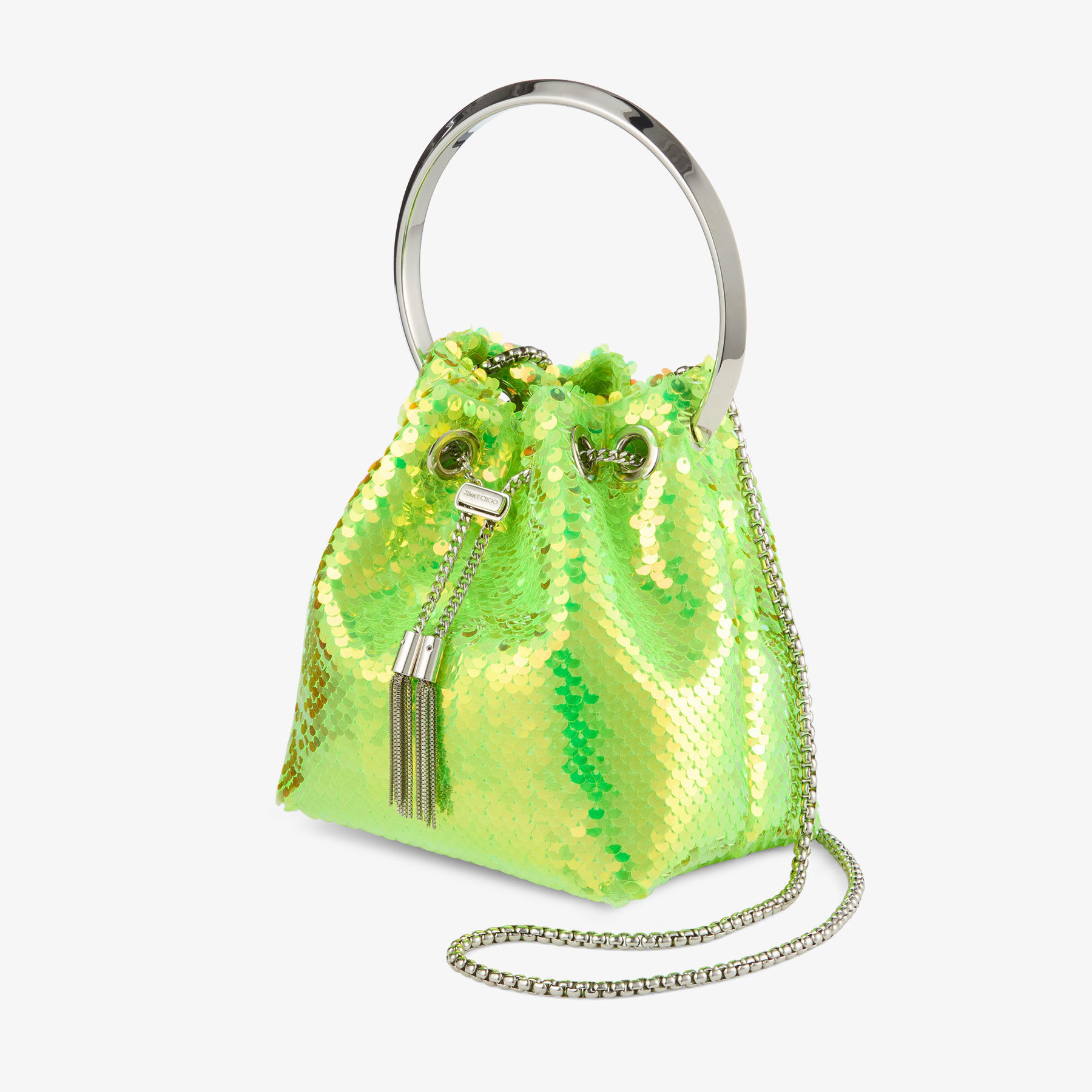 Jimmy choo gift bag 2025