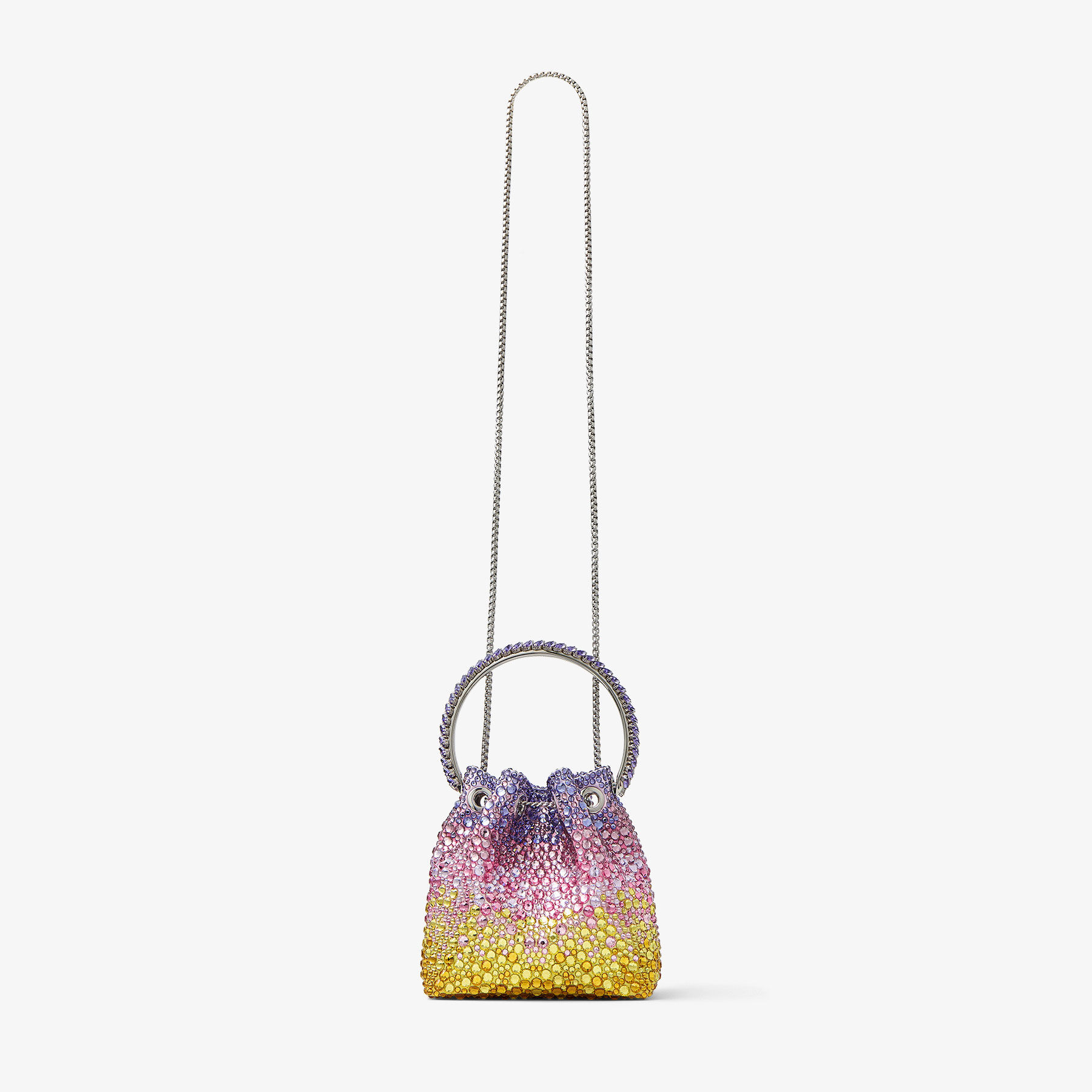 Bon bon bag jimmy choo deals