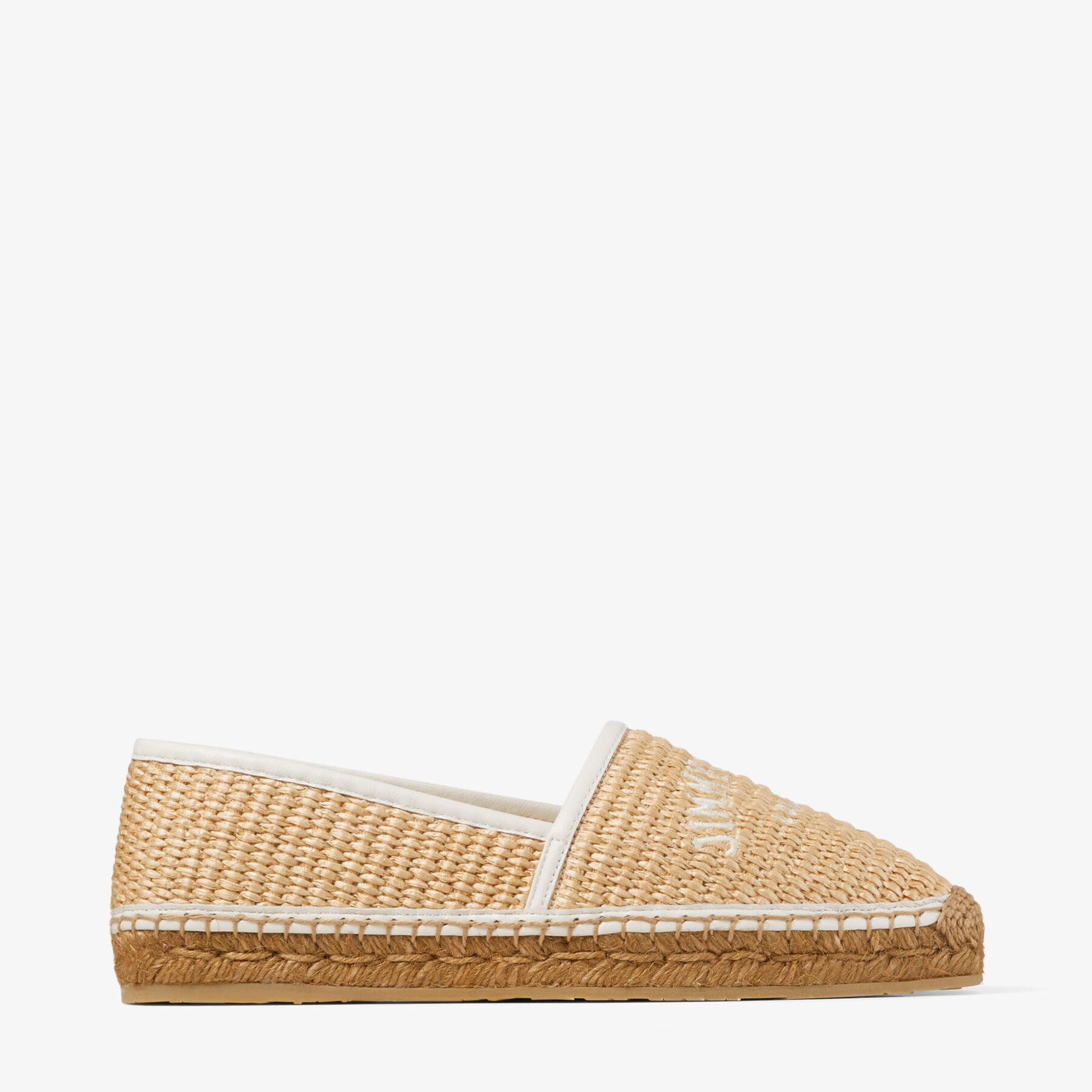 Espadrilles top jimmy choo