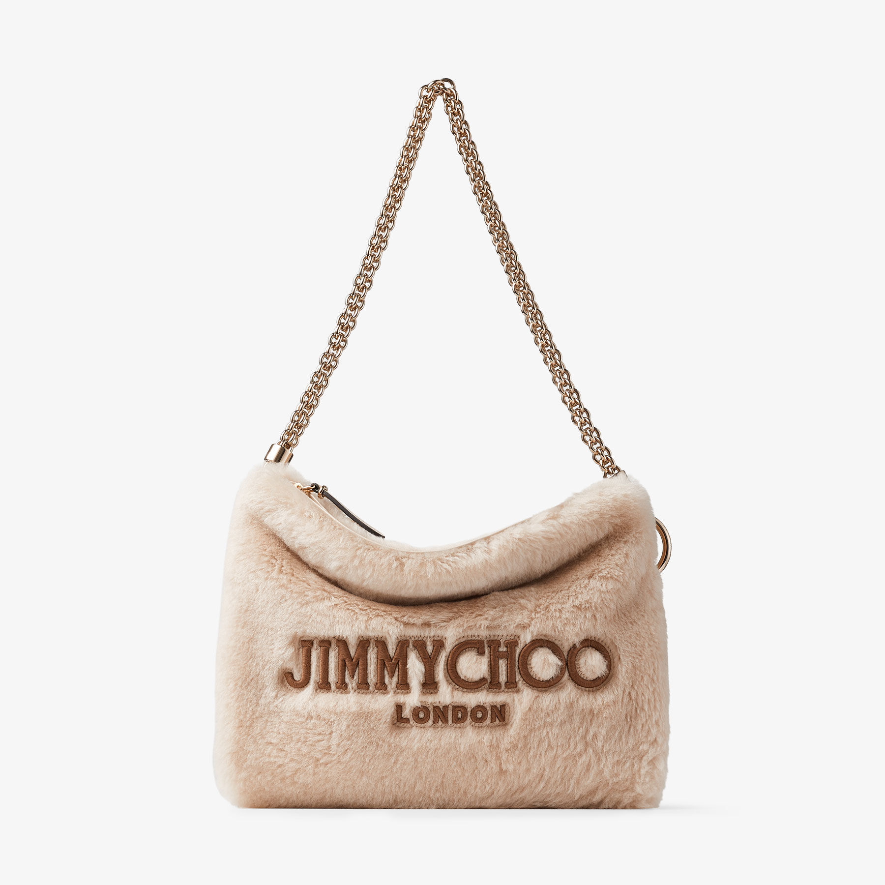 Shoulder Bag Pu Leather Jimmy Choo Hand Bags, For Casual Wear