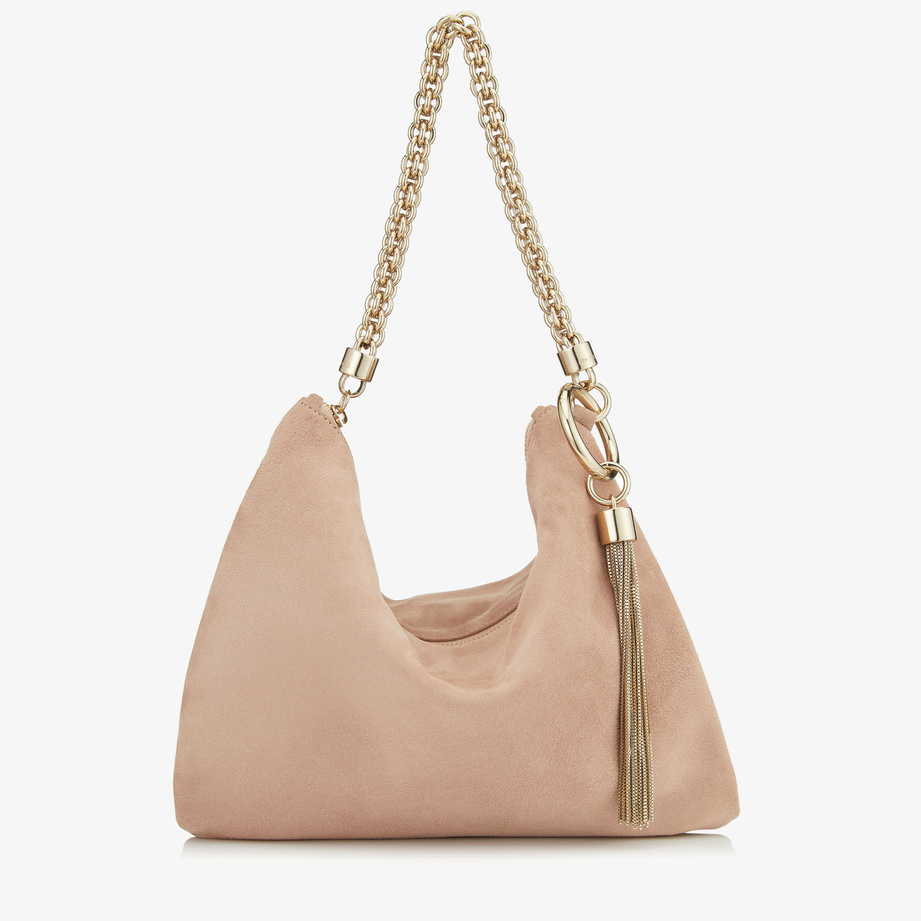 Jimmy choo clearance ballet pink bag
