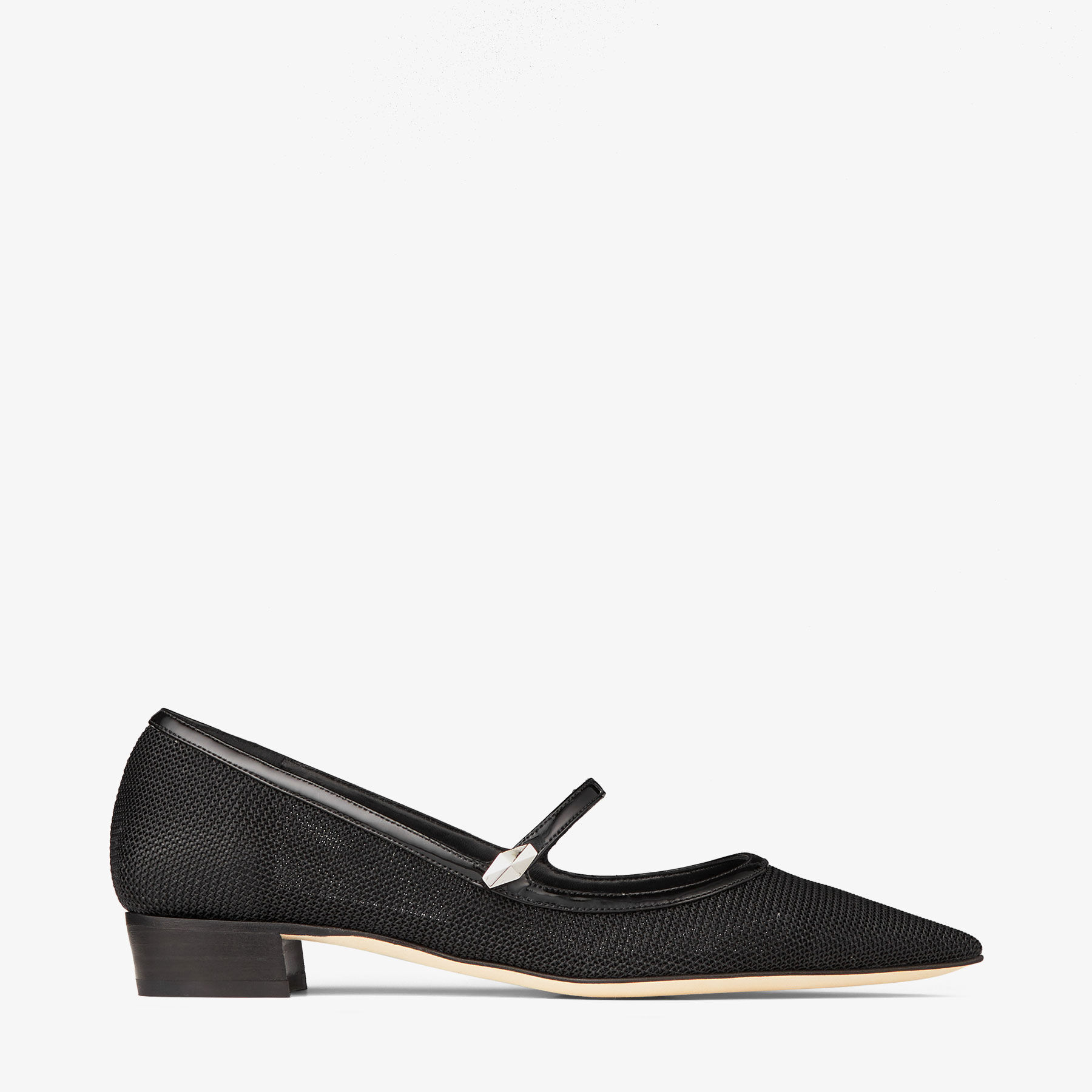 Jimmy choo shoes flats on sale