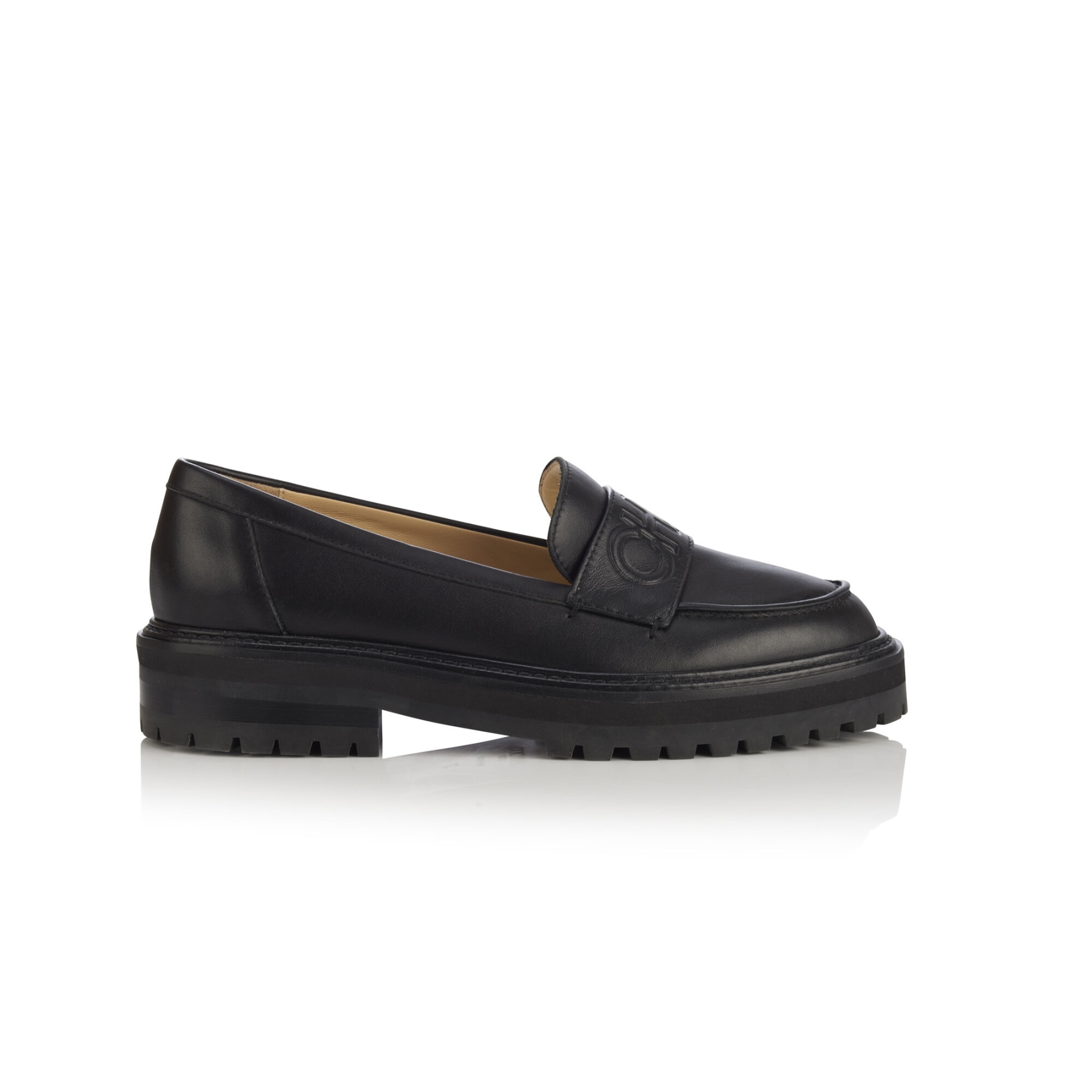Choo Loafer