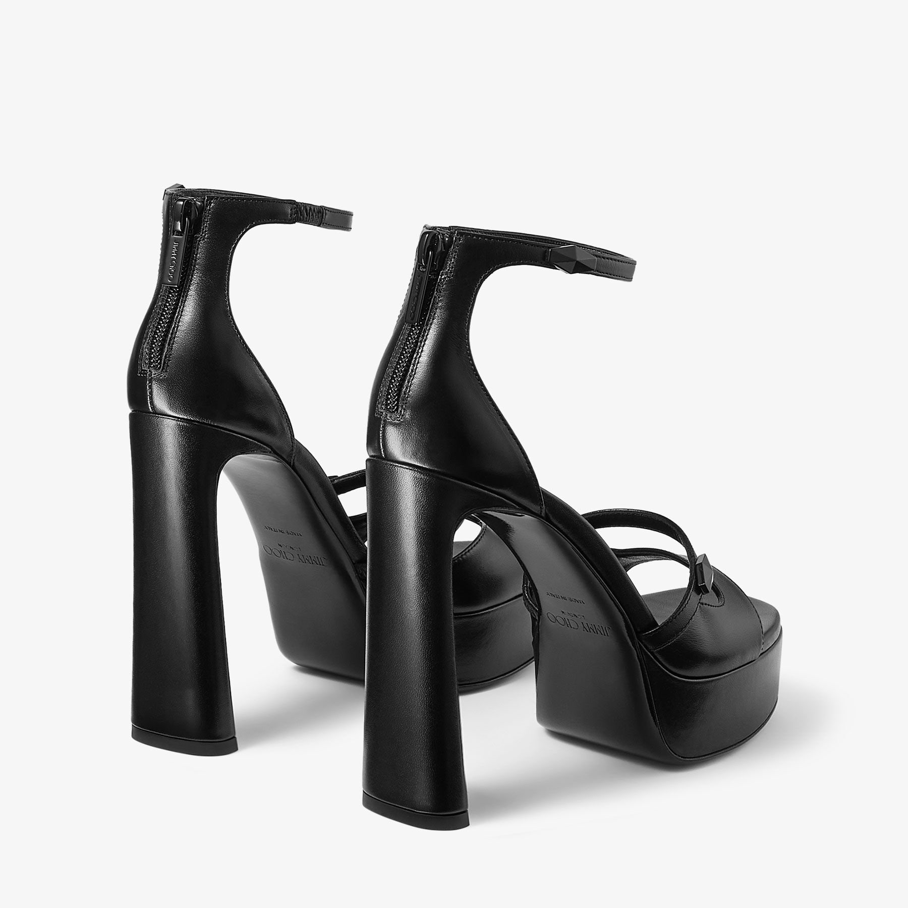 Platform jimmy choo sale