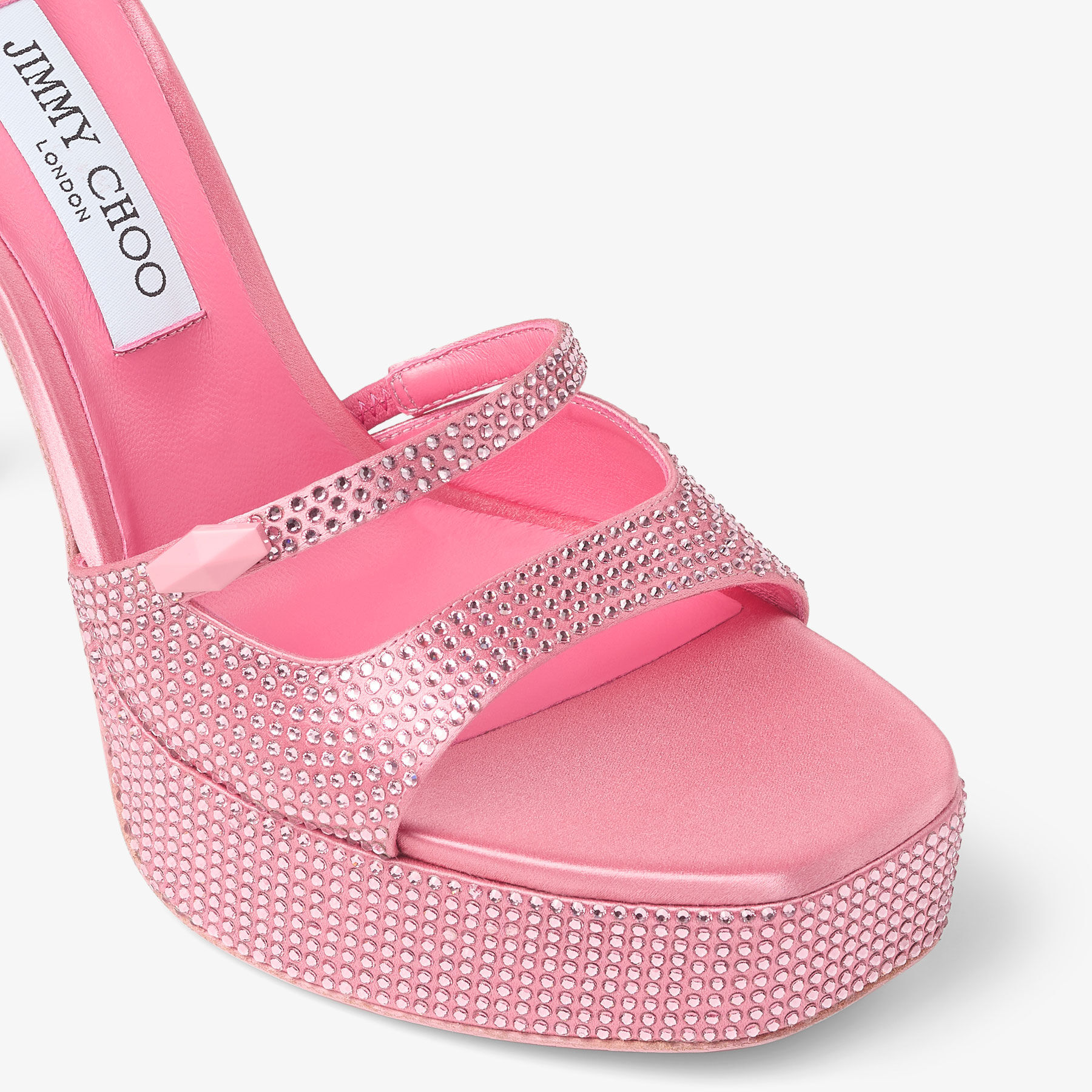 clarissa platform sandal