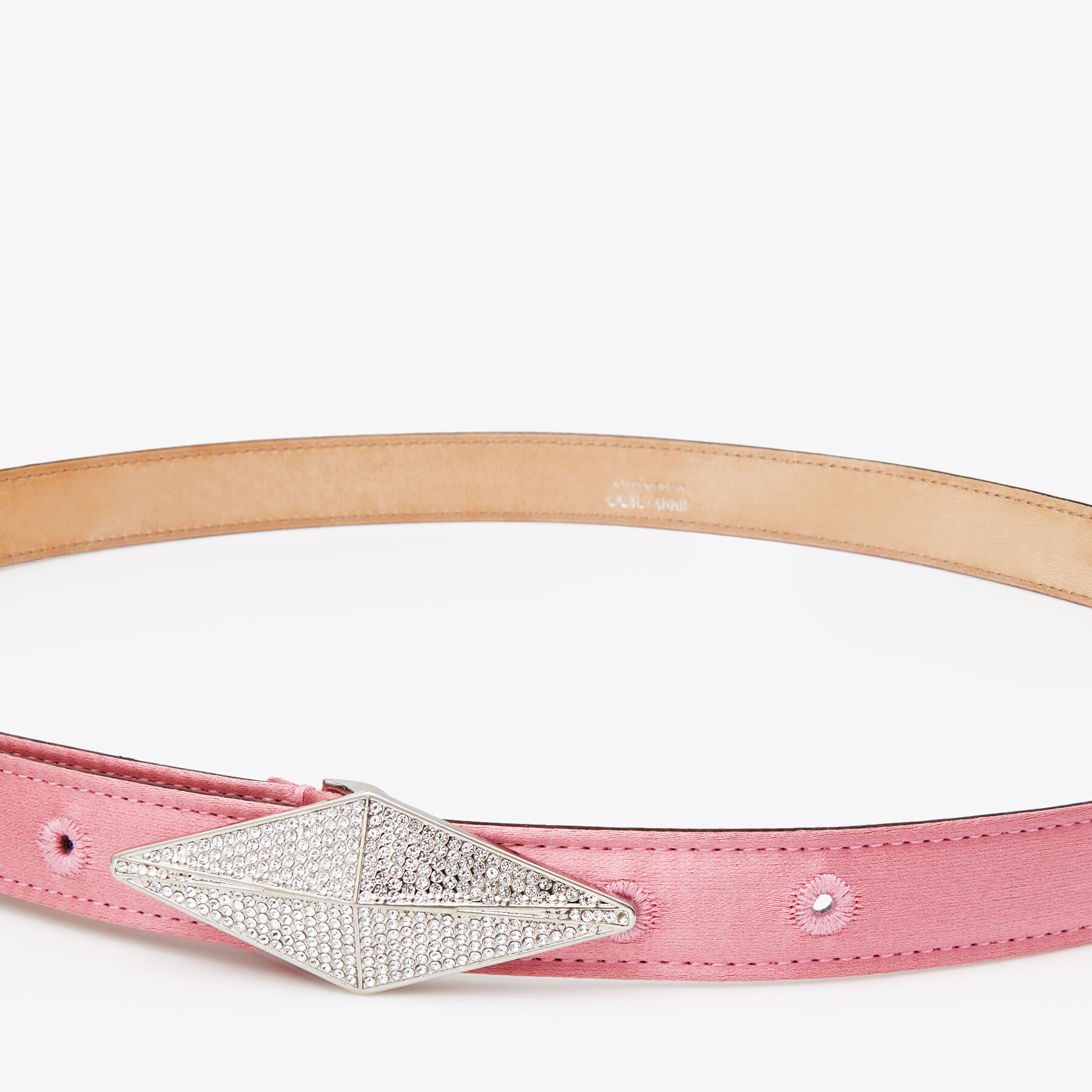 Jimmy choo women's clearance belt