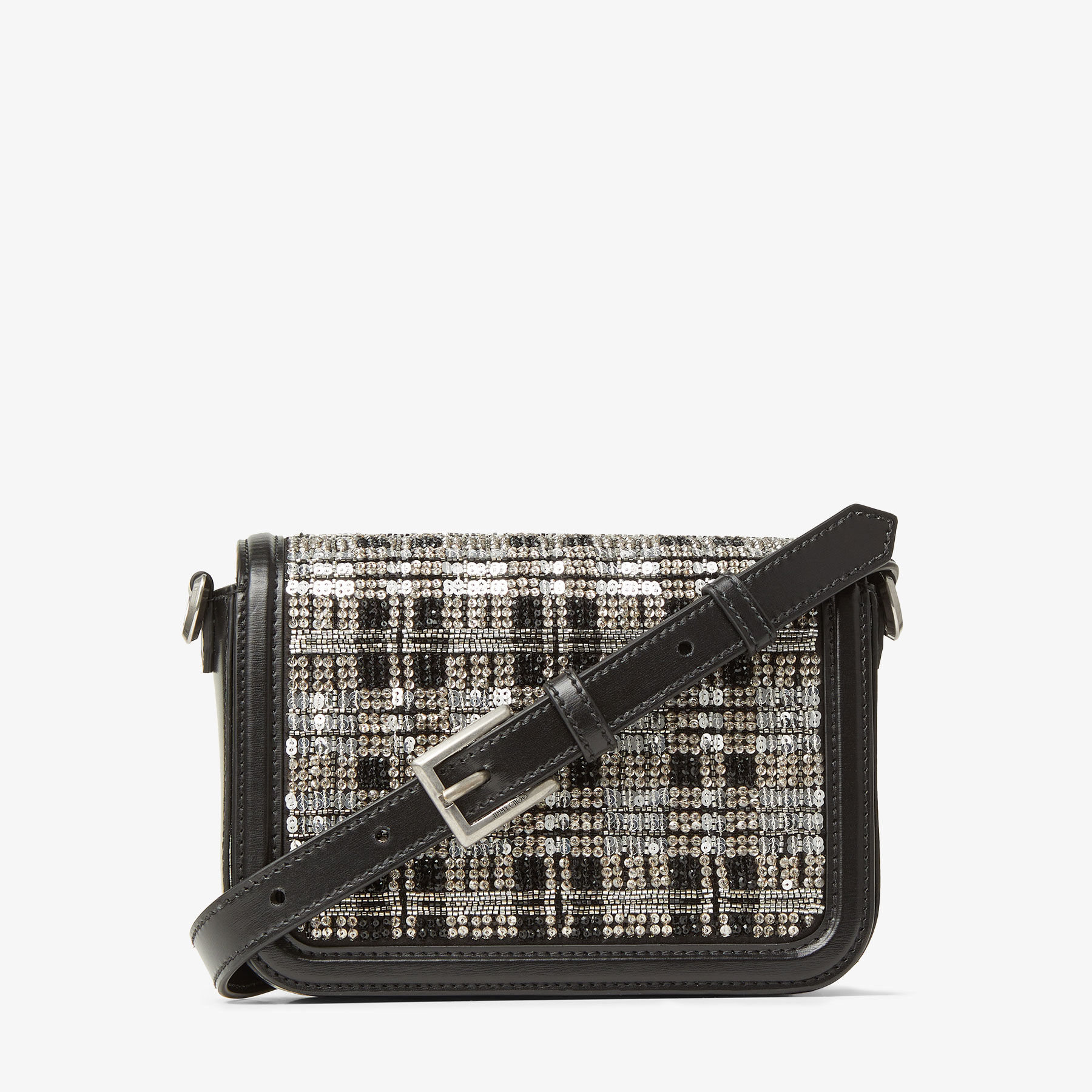 Jimmy choo crossbody store