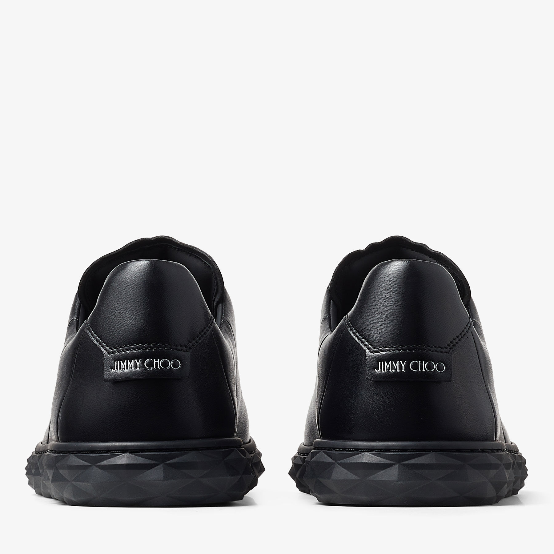 Jimmy choo shoes diamond hotsell