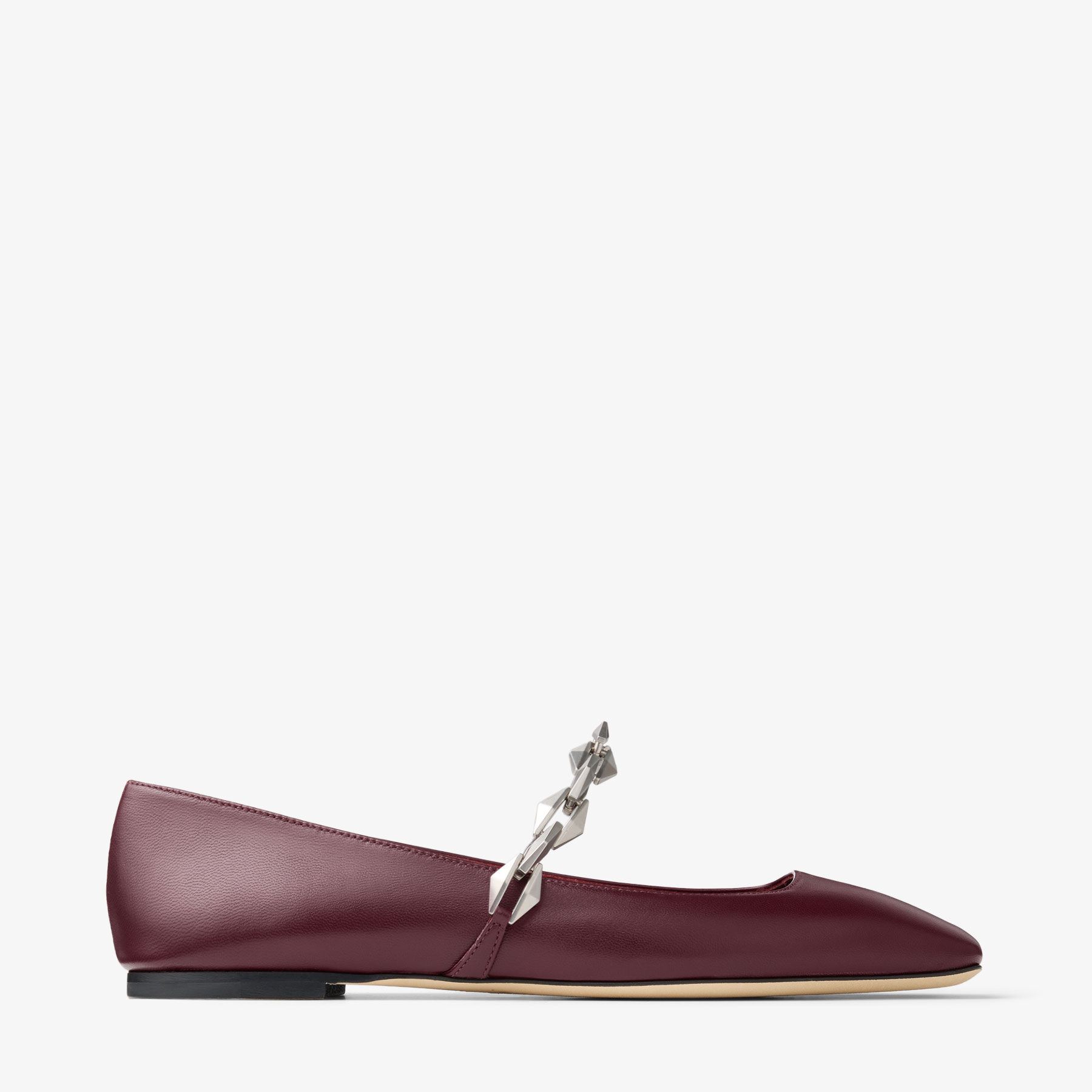 Diamond Tilda Flat