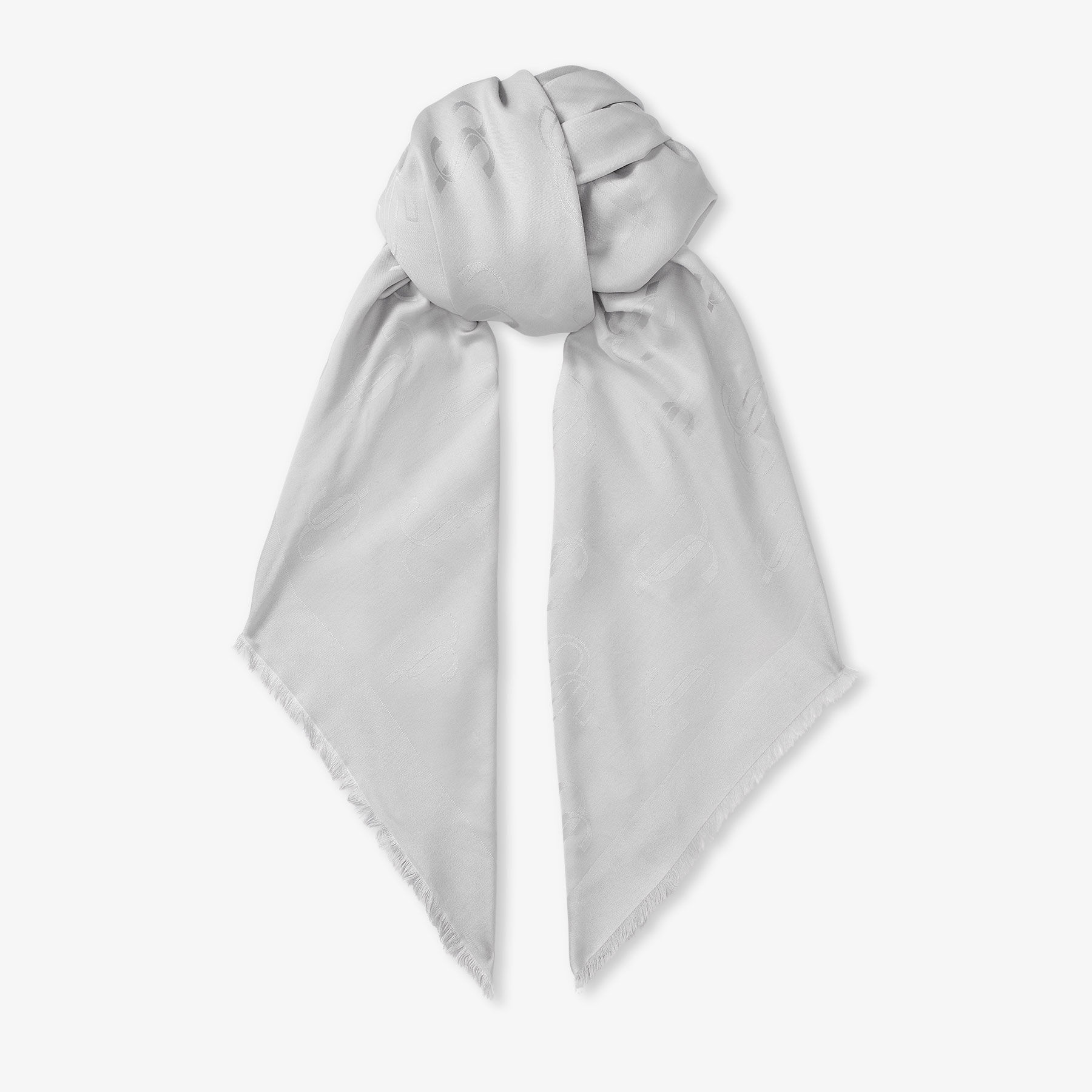 Emani|Ash Silk Soft| JIMMY CHOO US