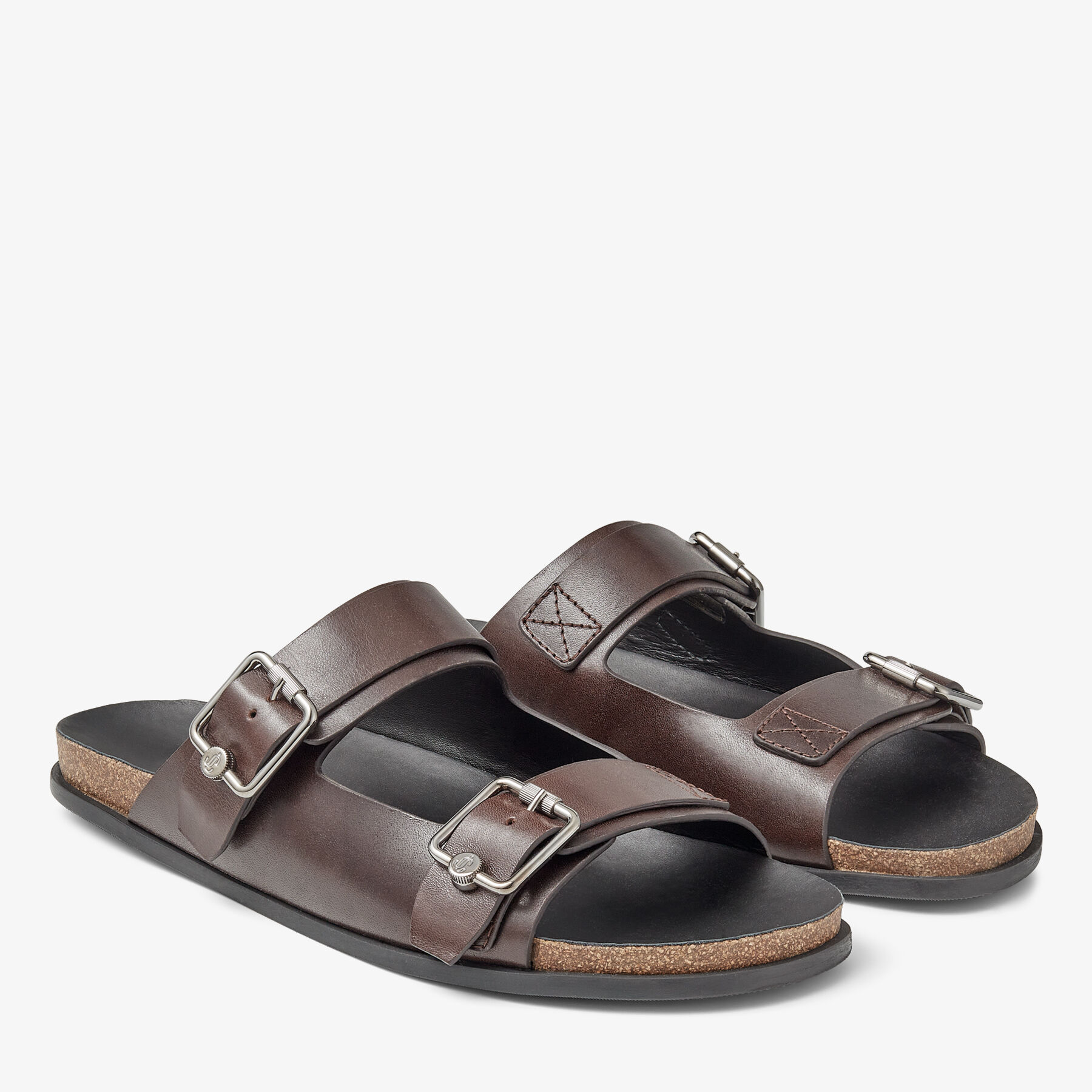 Jimmy choo city sandal hotsell