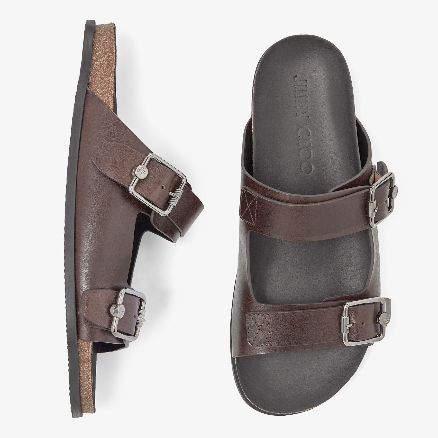 Jimmy choo sandals for sales men