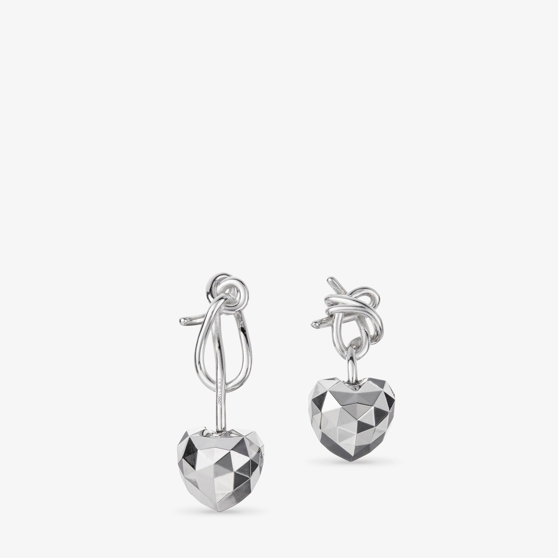 Jimmy choo earrings sales
