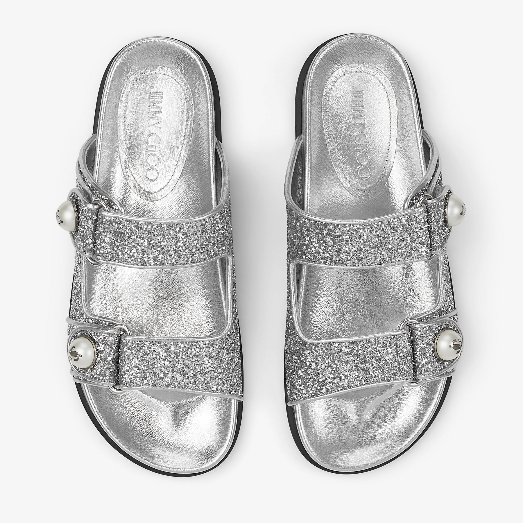 Jimmy choo sandals for girls store