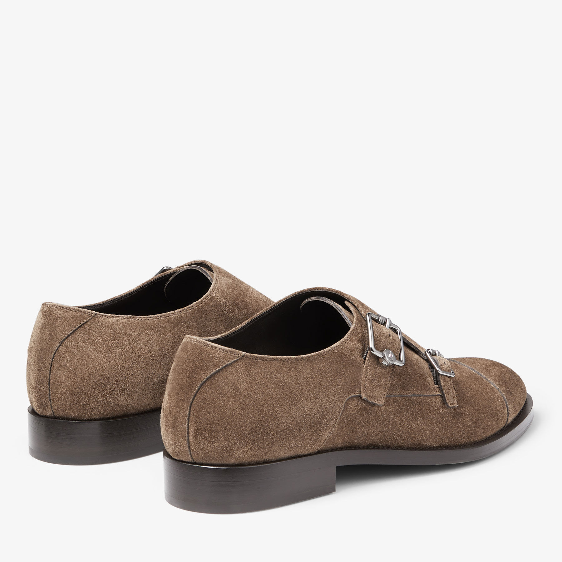 Jimmy choo suede shoes on sale