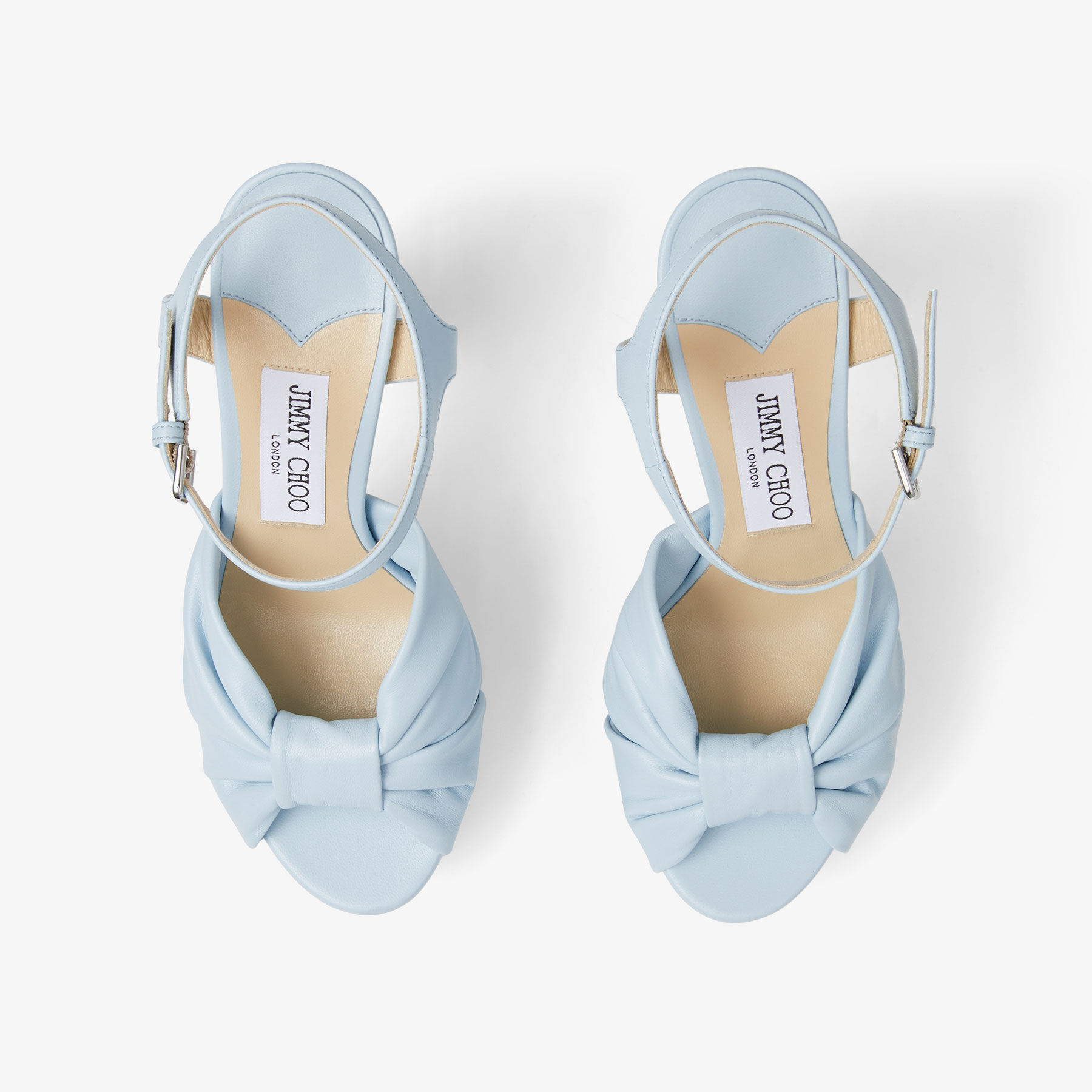 Jimmy choo on sale baby