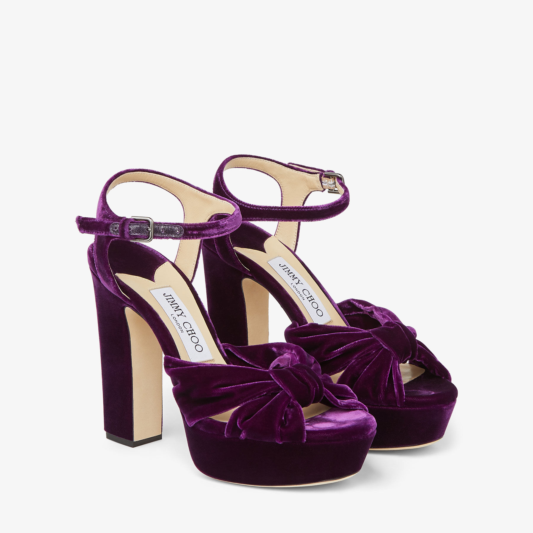City 120 platform 2025 sandals