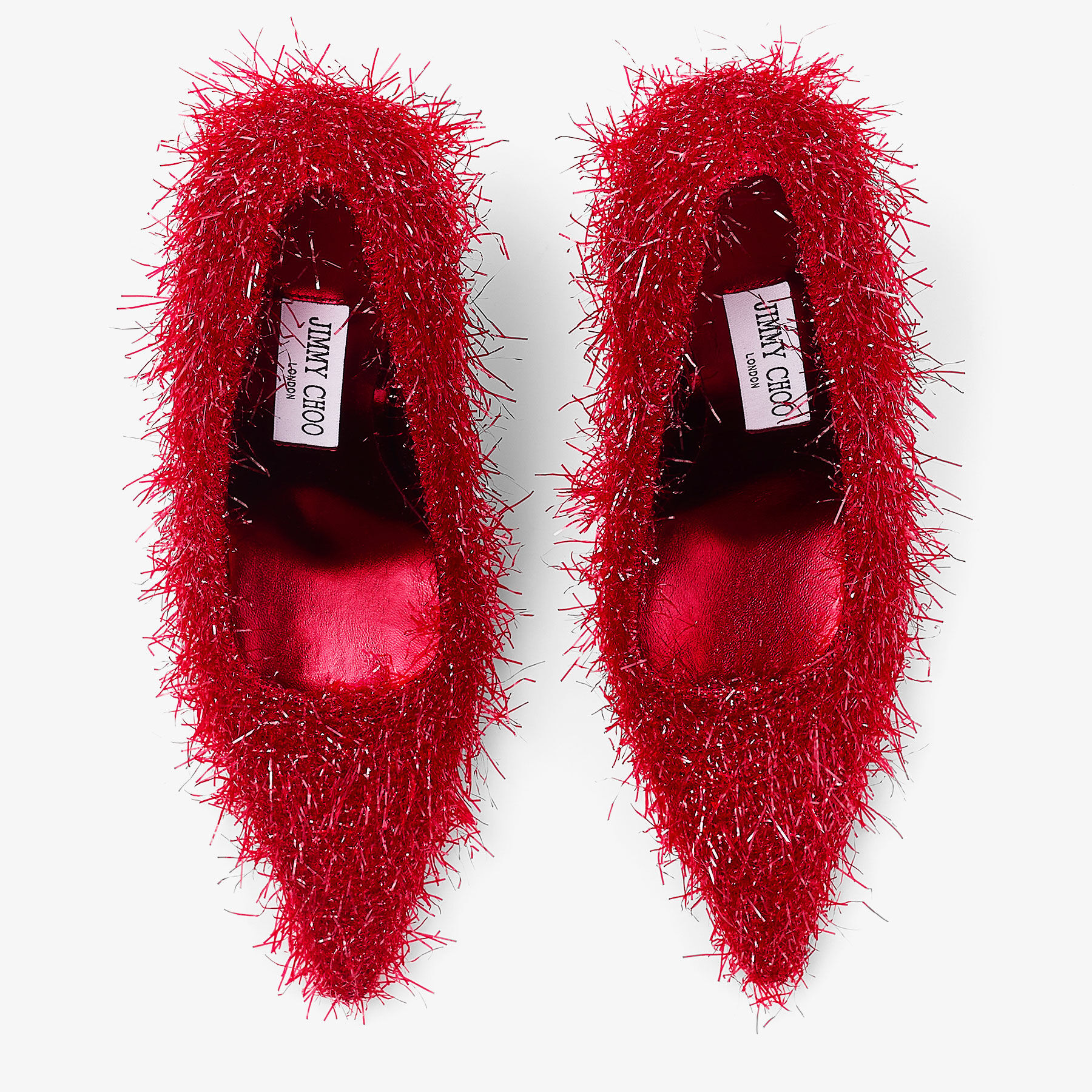 Louboutin jimmy choo sales