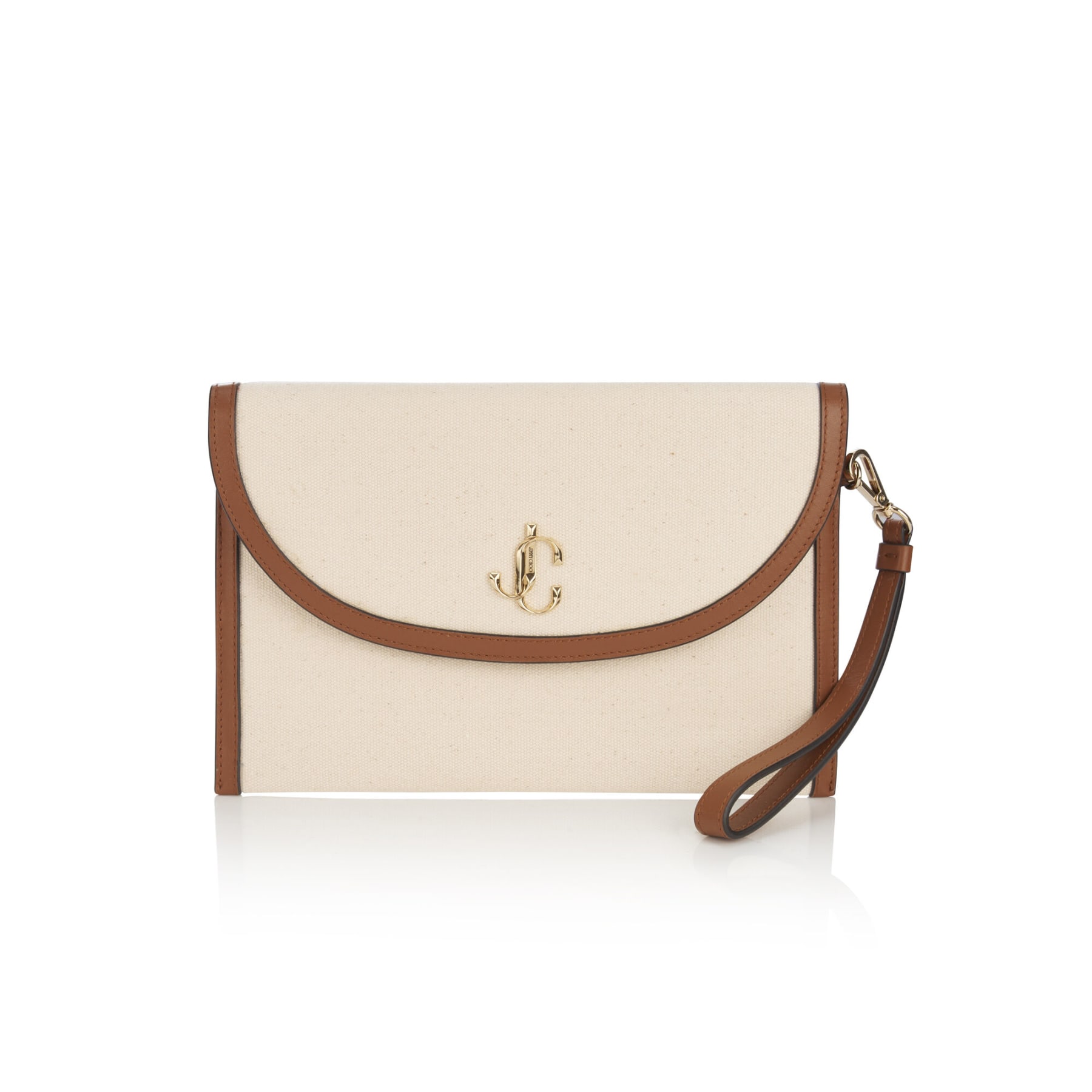 Canvas deals envelope bag