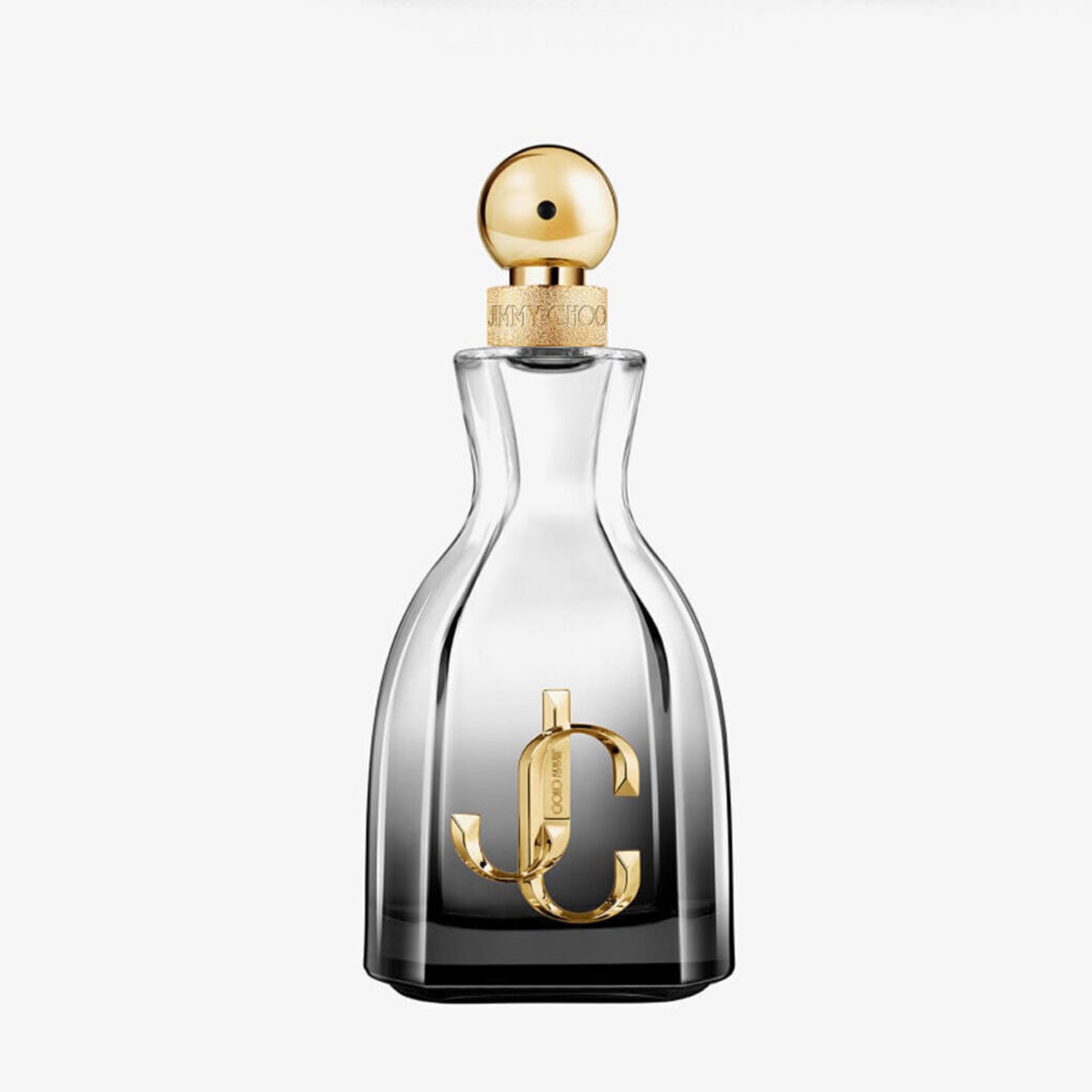 Jimmy Choo I Want Choo Forever Eau De Parfum 100ml, Fragrance