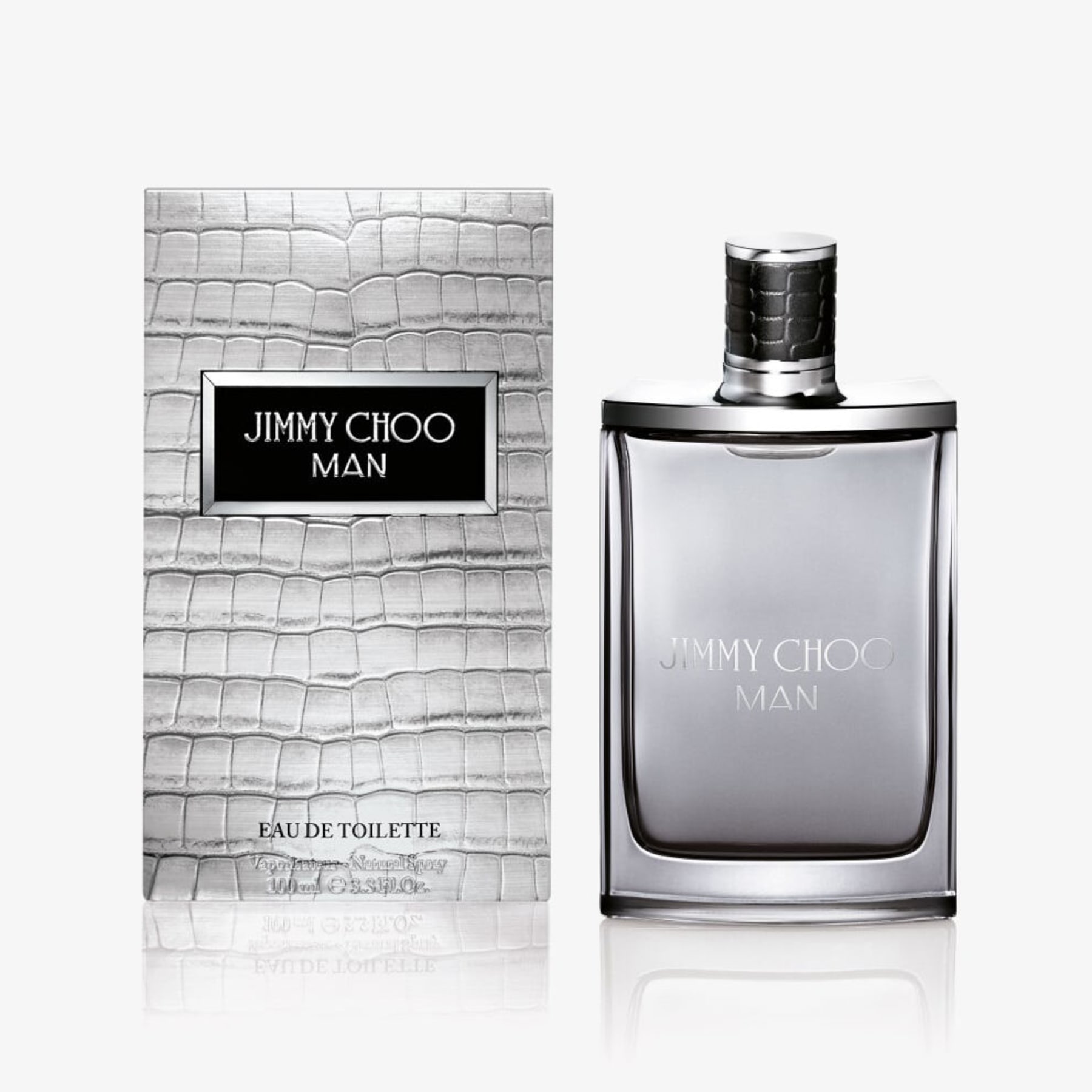 Jimmy Choo Man 100ml MAN | Fragrance | JIMMY CHOO