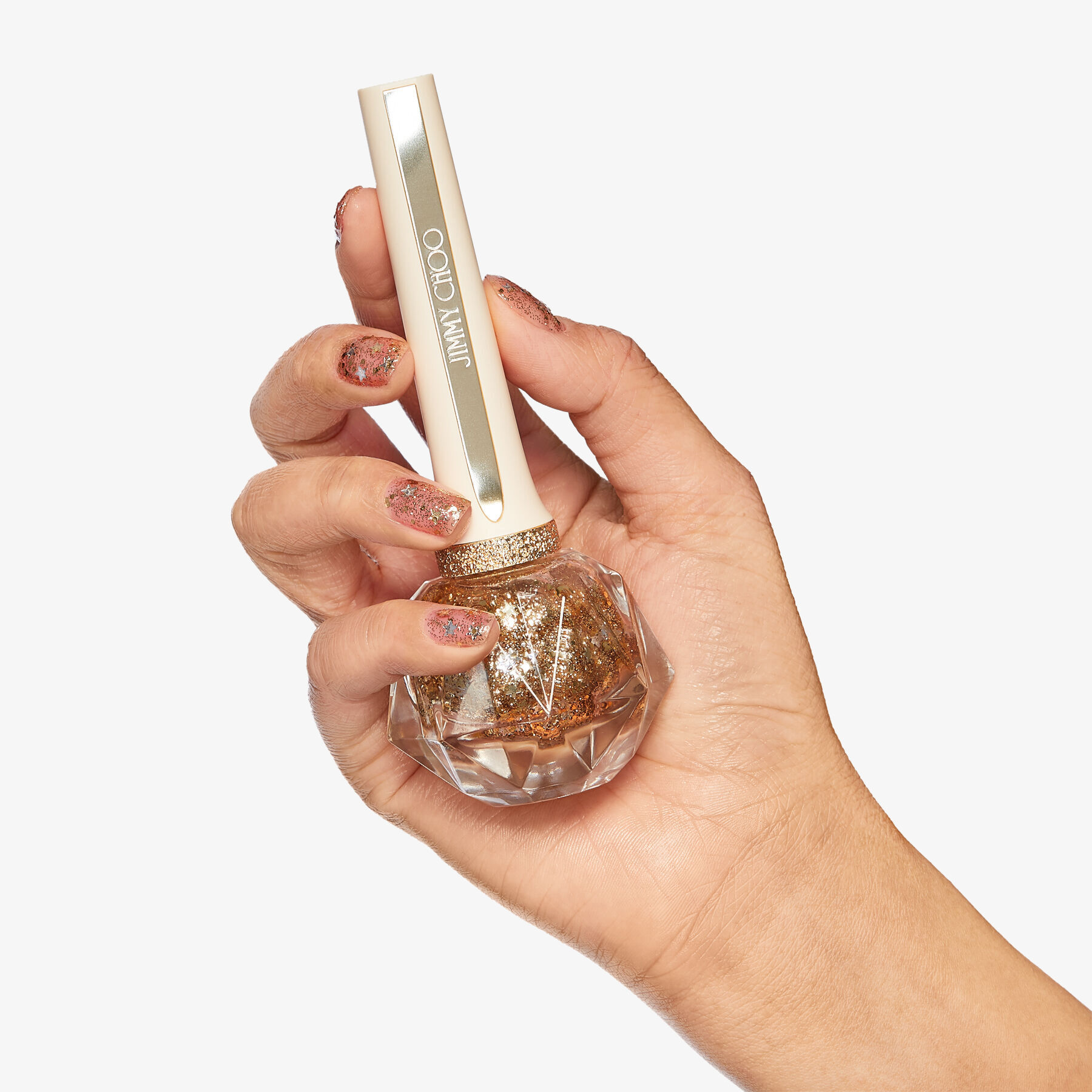 Jimmy choo seduction hot sale collection nail colour