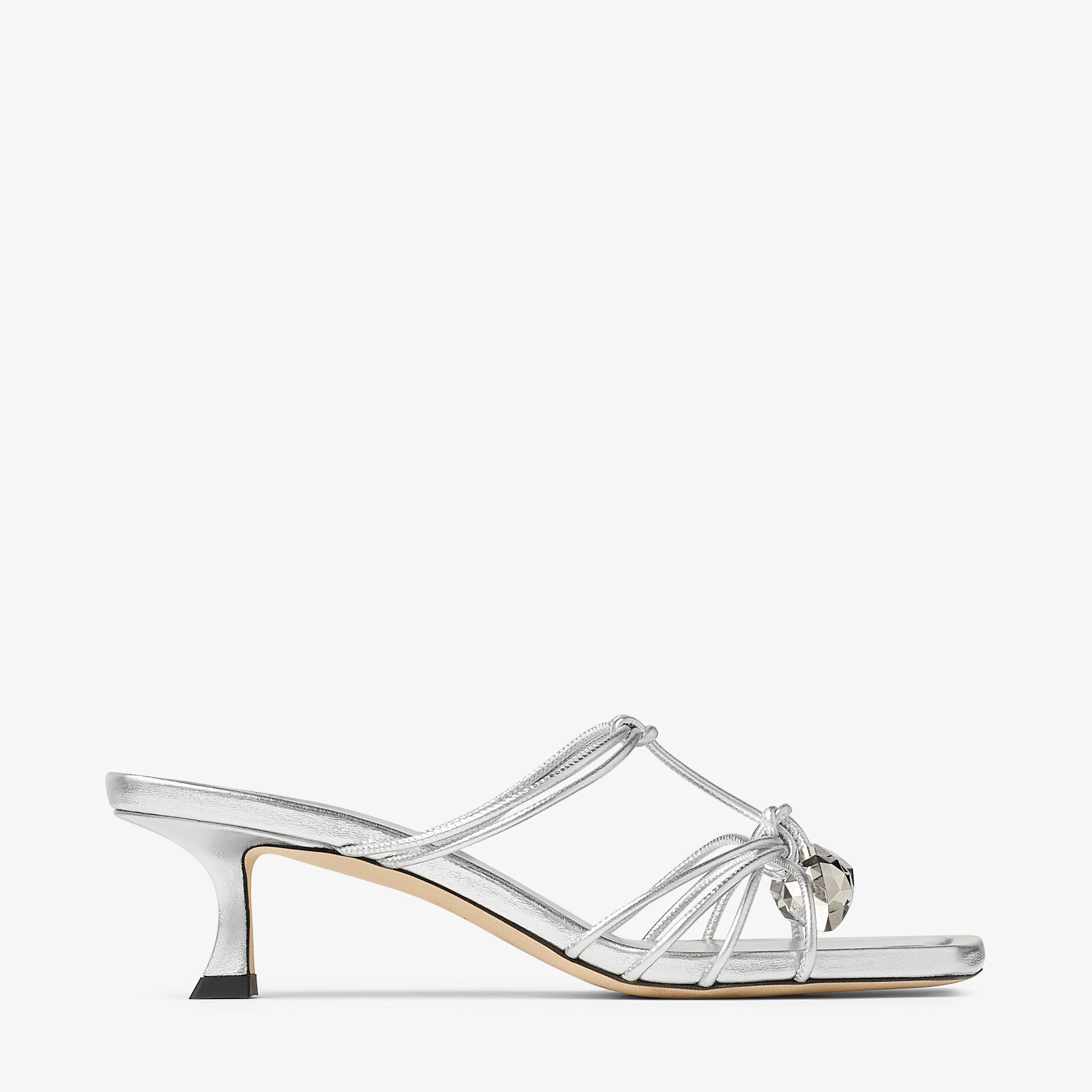 Jimmy Choo Jemma Mule 50