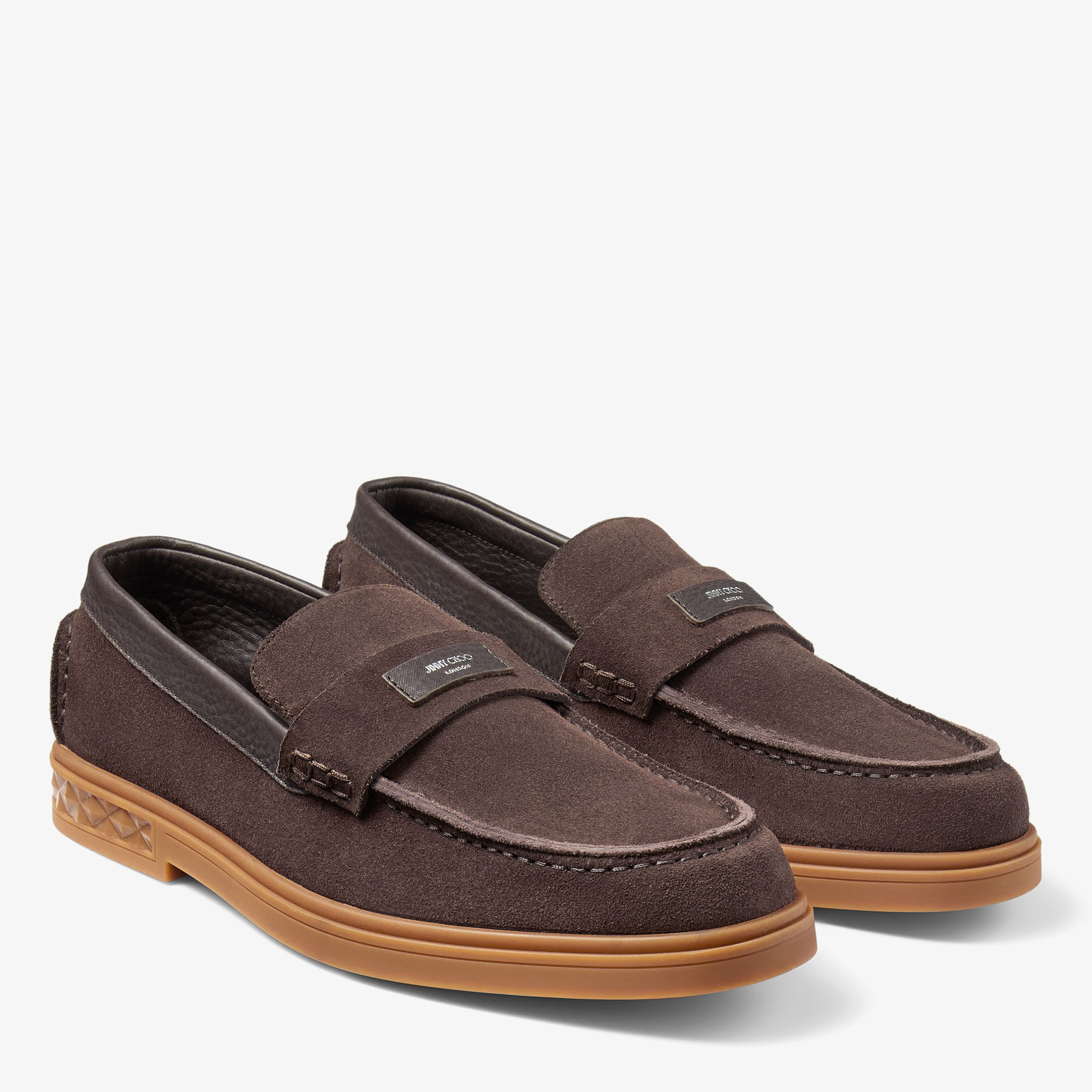 Jimmy choo driving shoes new arrivals