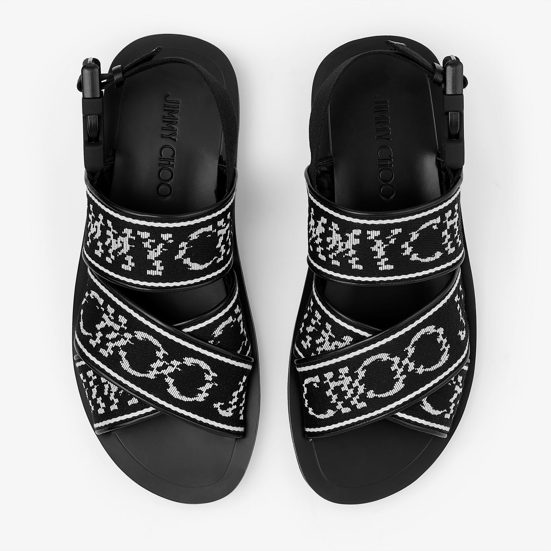 Jimmy choo cheap flip flops mens