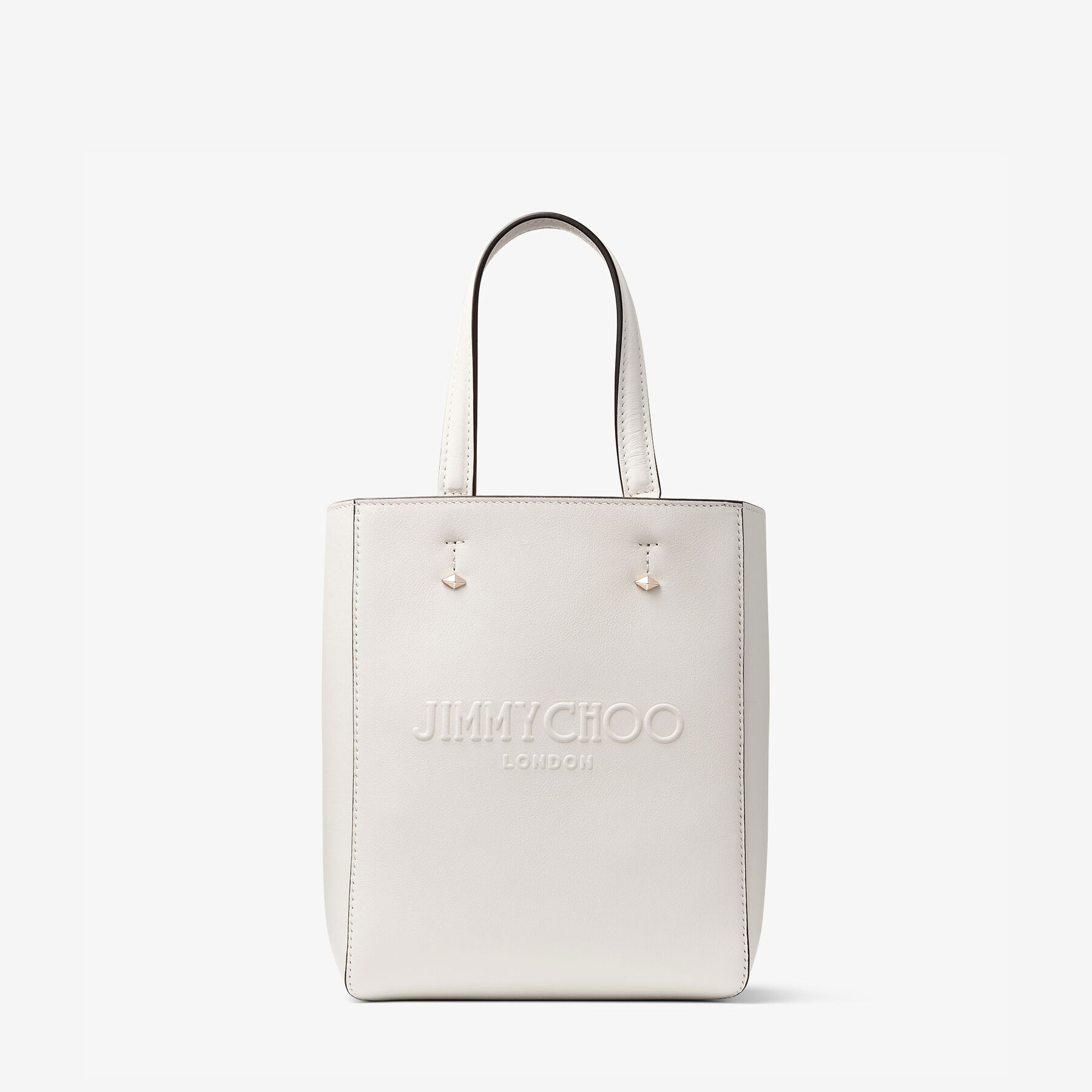 Jimmy choo tote bag deals