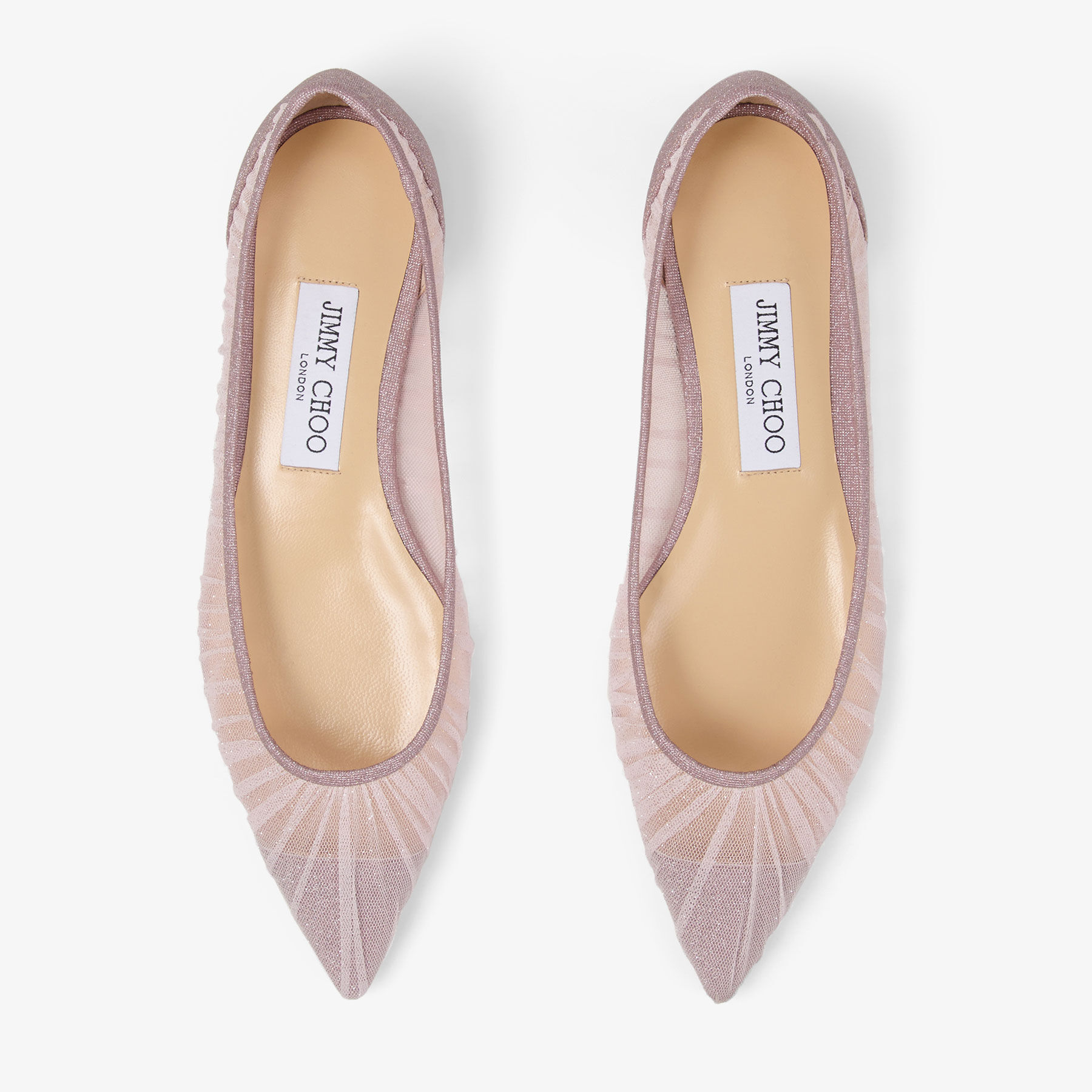 Jimmy choo tulle sales