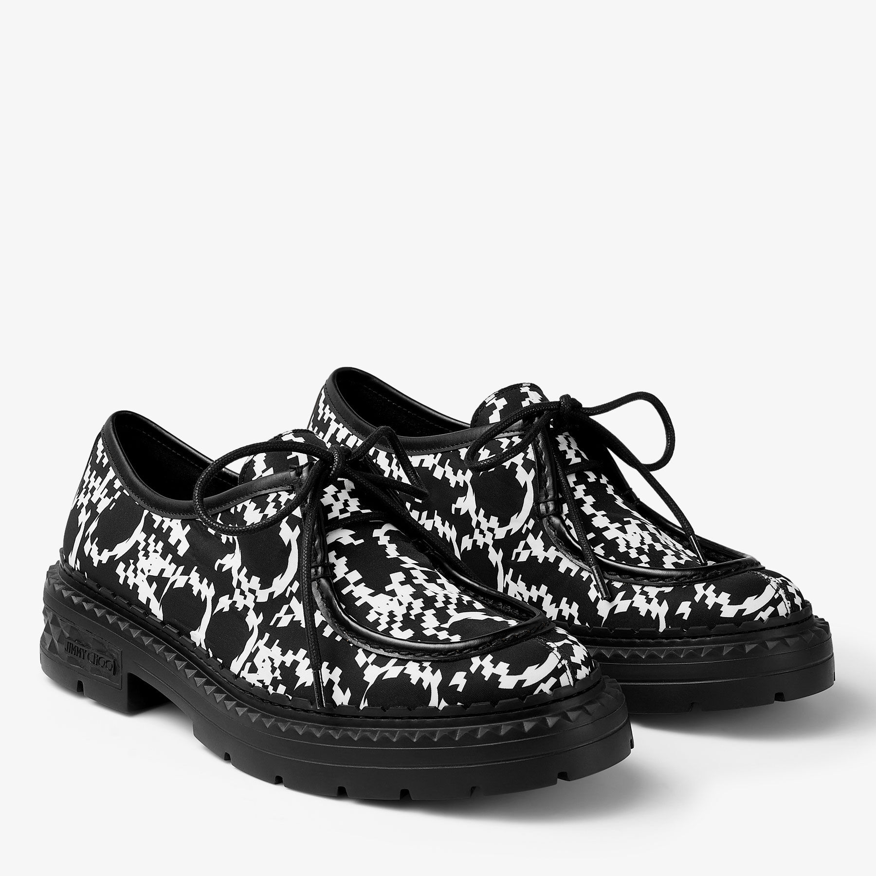 Jimmy choo marlo store