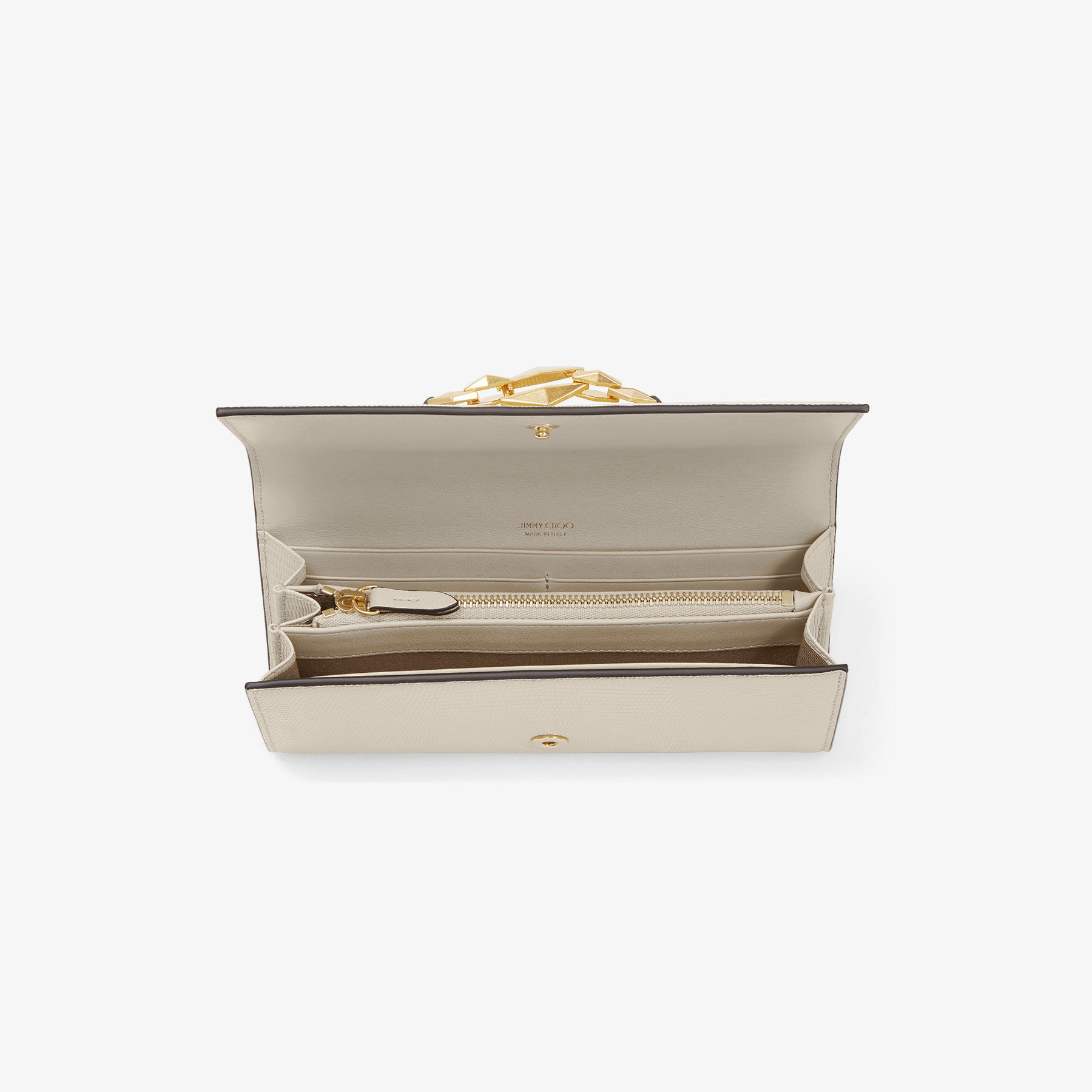 Jimmy choo martina wallet hot sale