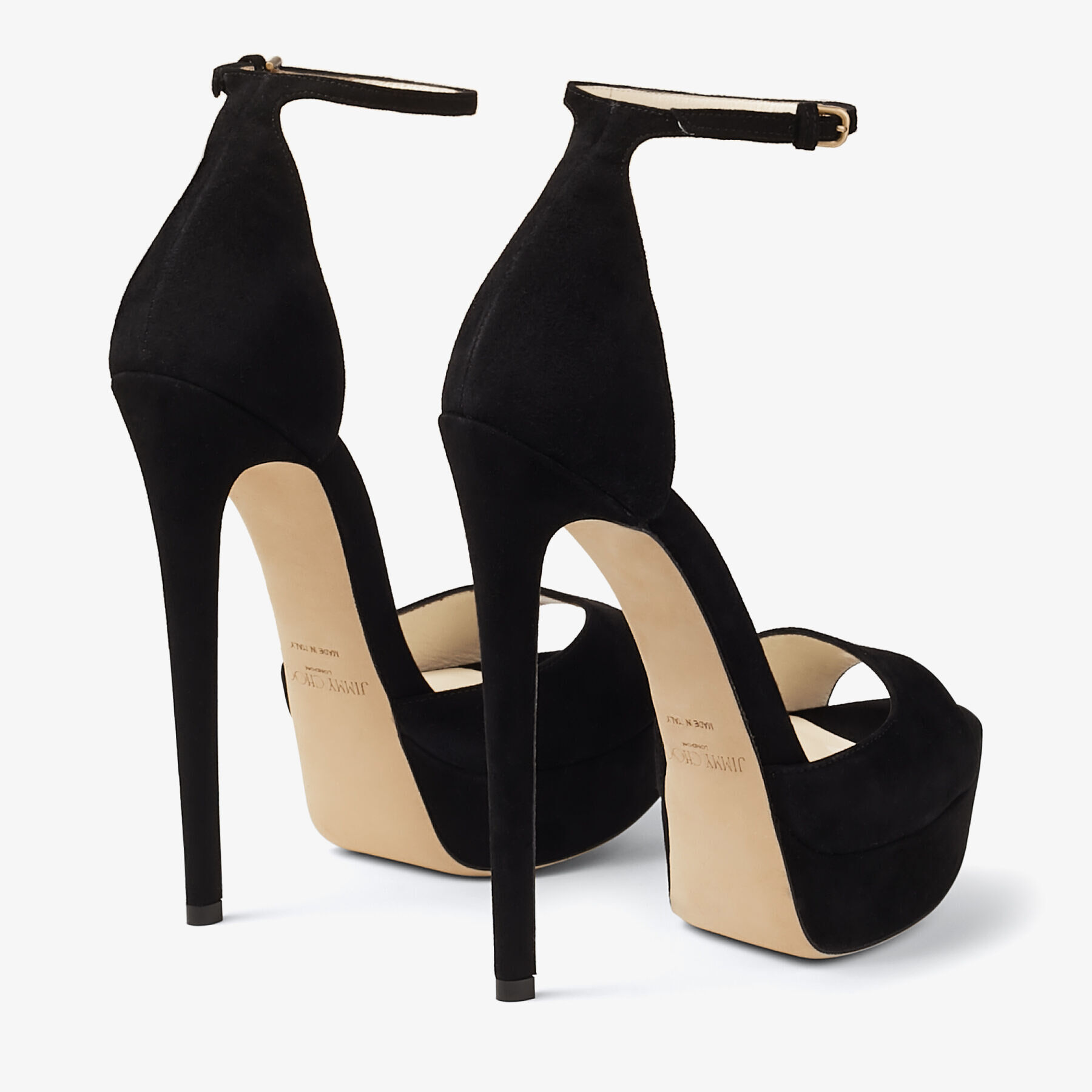What's the highest heel height you've worn without a platform and with a  platform? What is the longest time you stood without sitting wearing each  of these highest heel sizes? - Quora