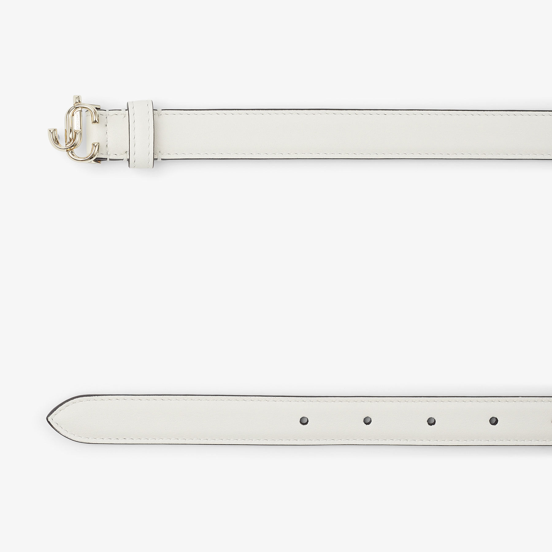 Jimmy choo discount women's belt