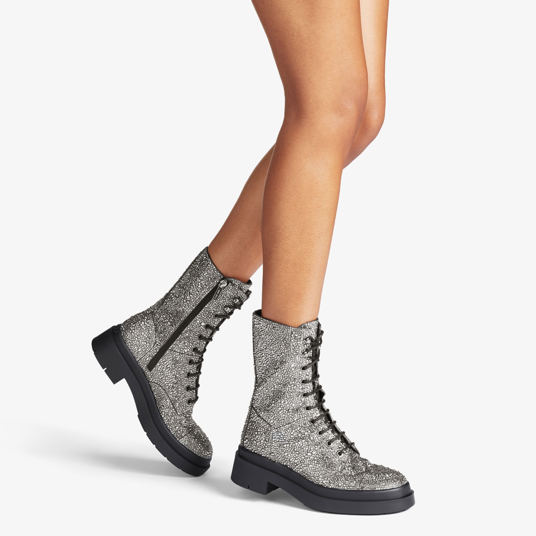 Jimmy choo discount boots women