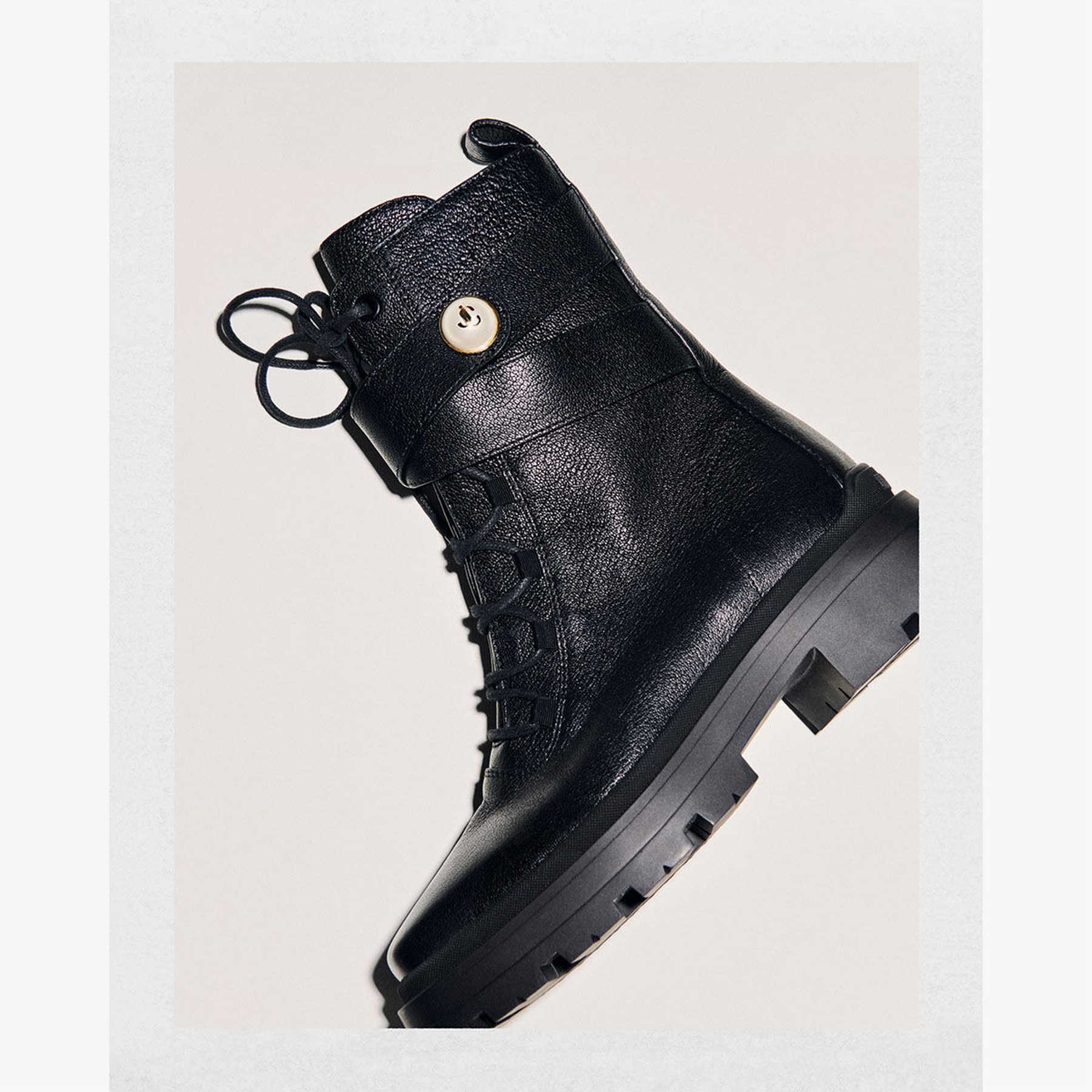 Jimmy choo womens boots discount