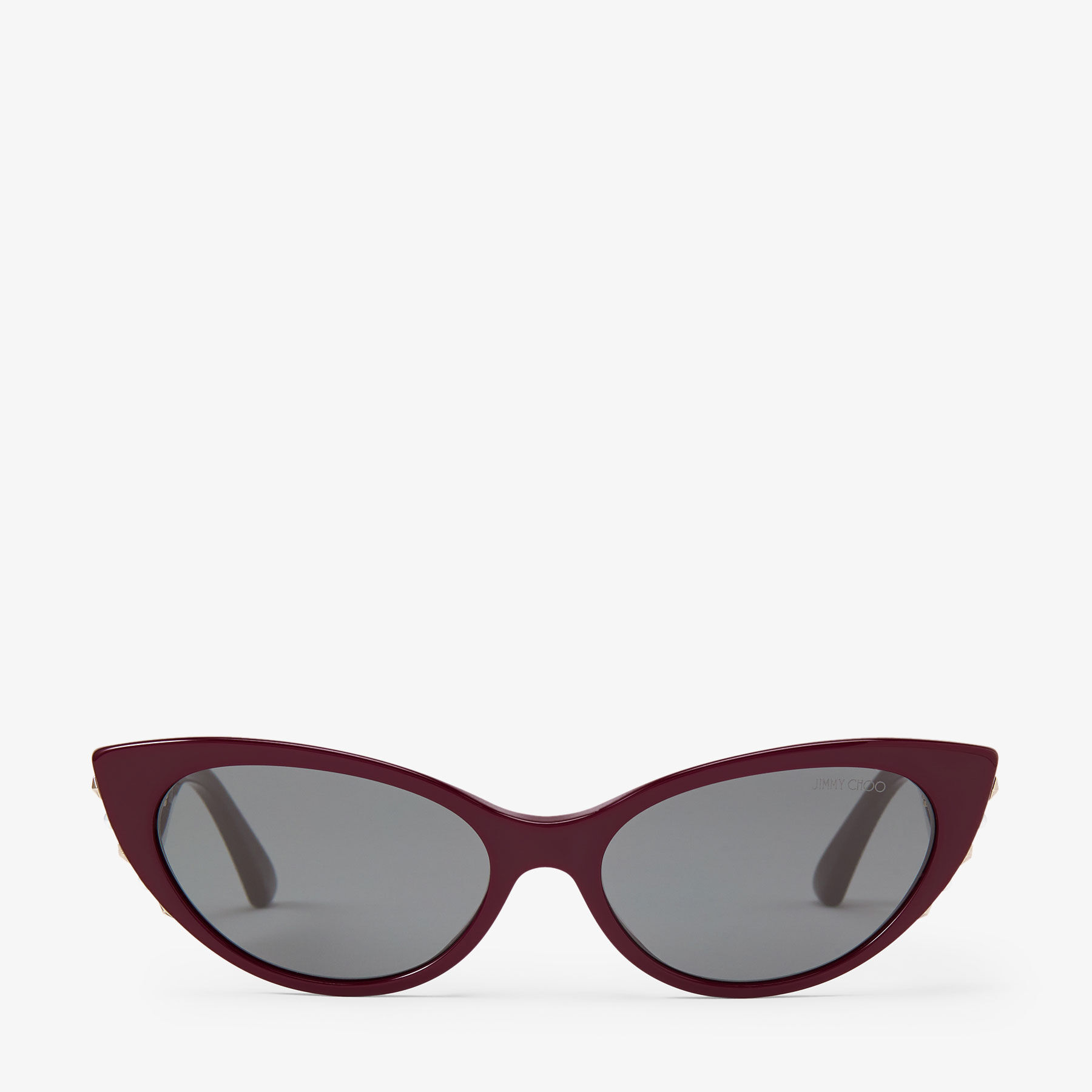 Jimmy choo cat eye sunglasses deals