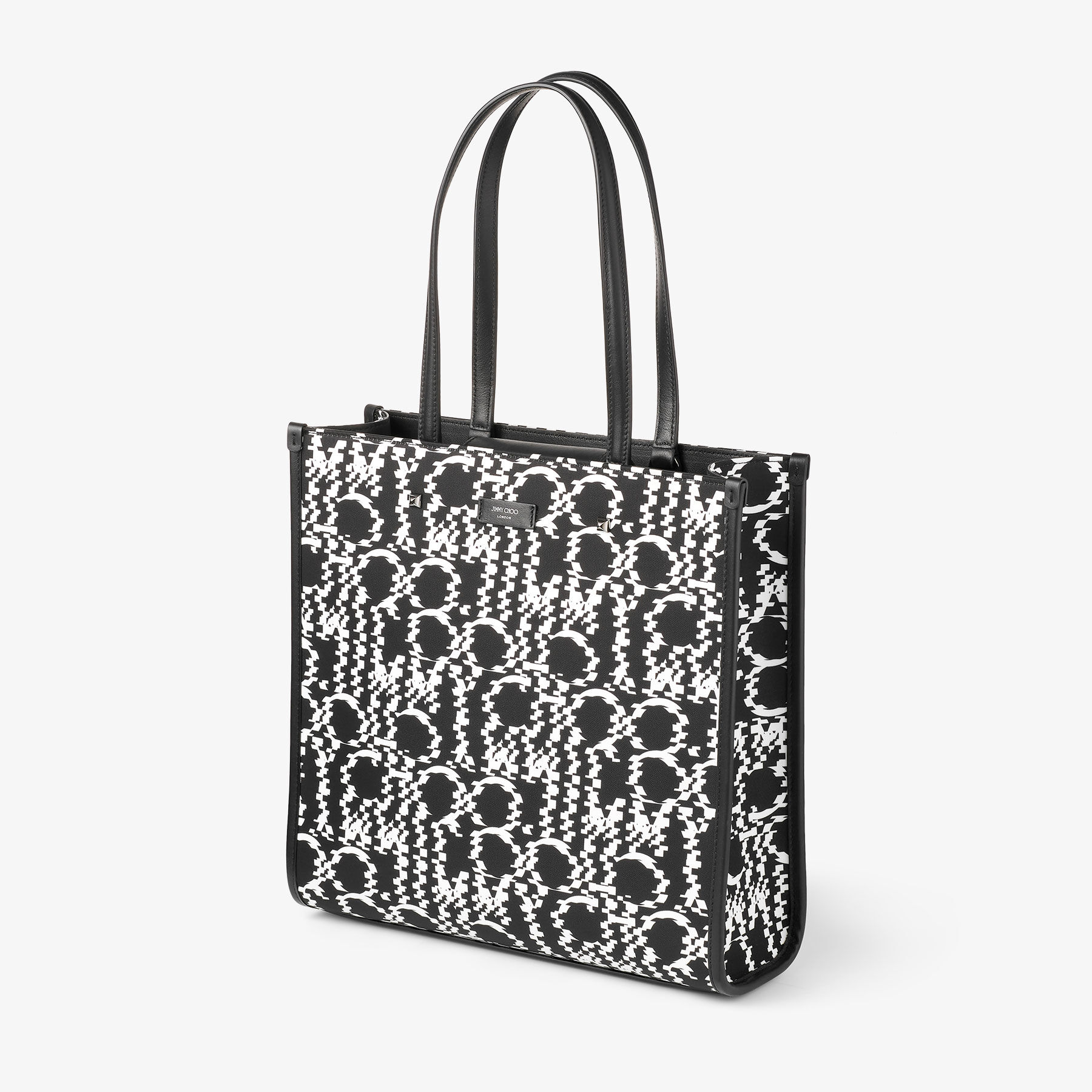 Jimmy choo store mens bag