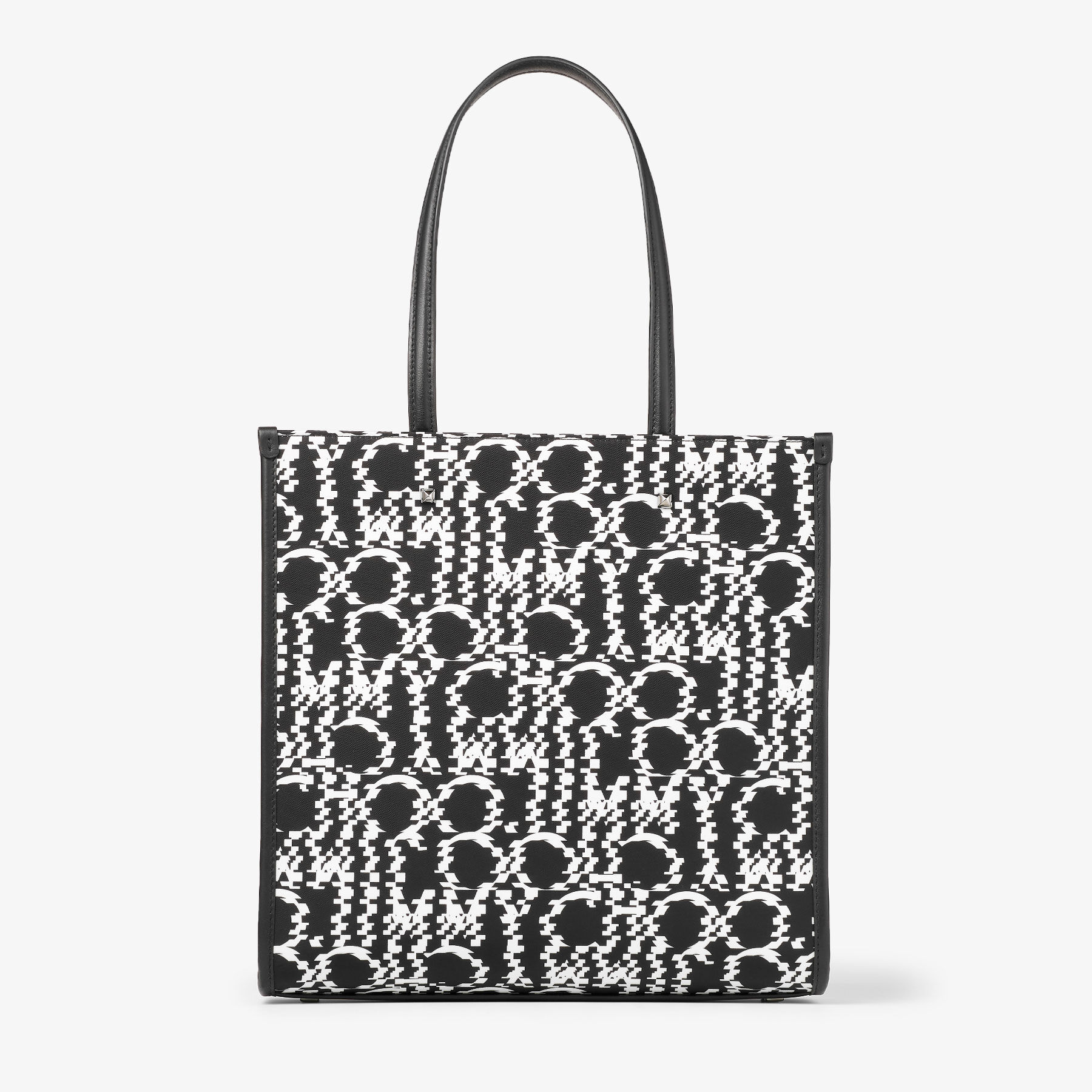 Jimmy choo outlet tote bag