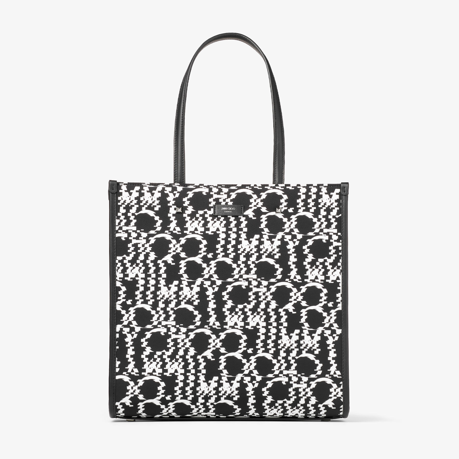Jimmy choo outlet tote bag