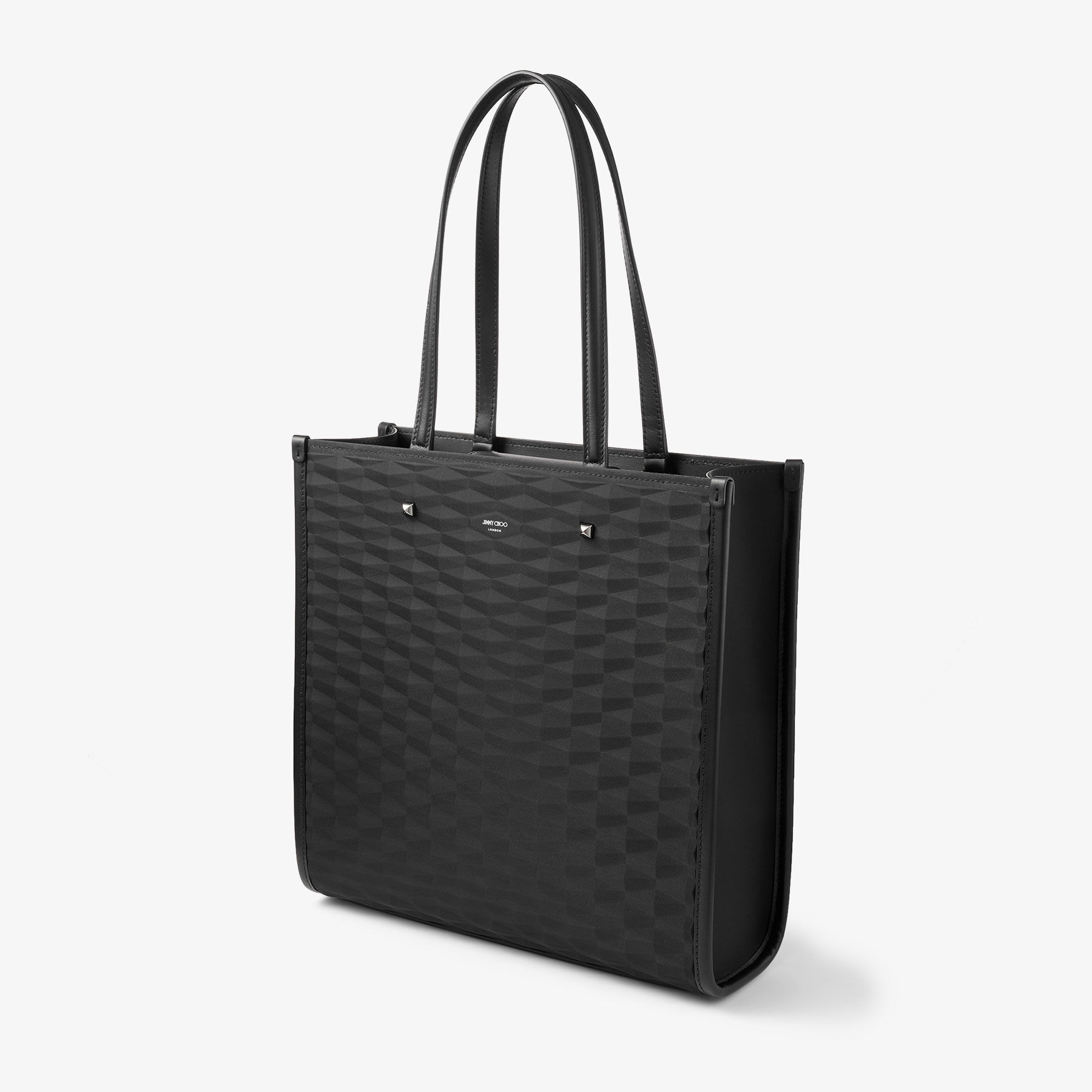 Jimmy choo mens bag deals