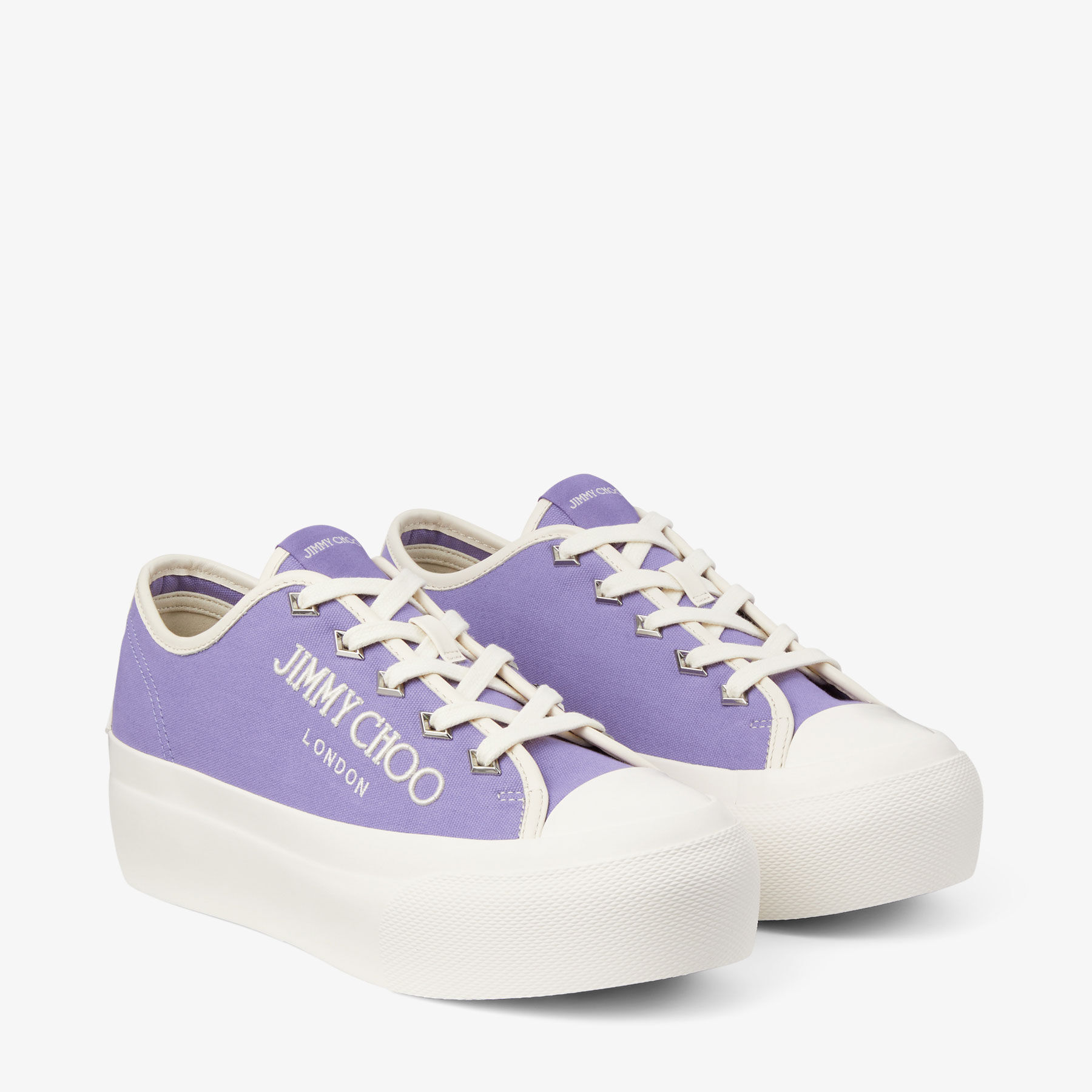 Jimmy choo tennis shoes online
