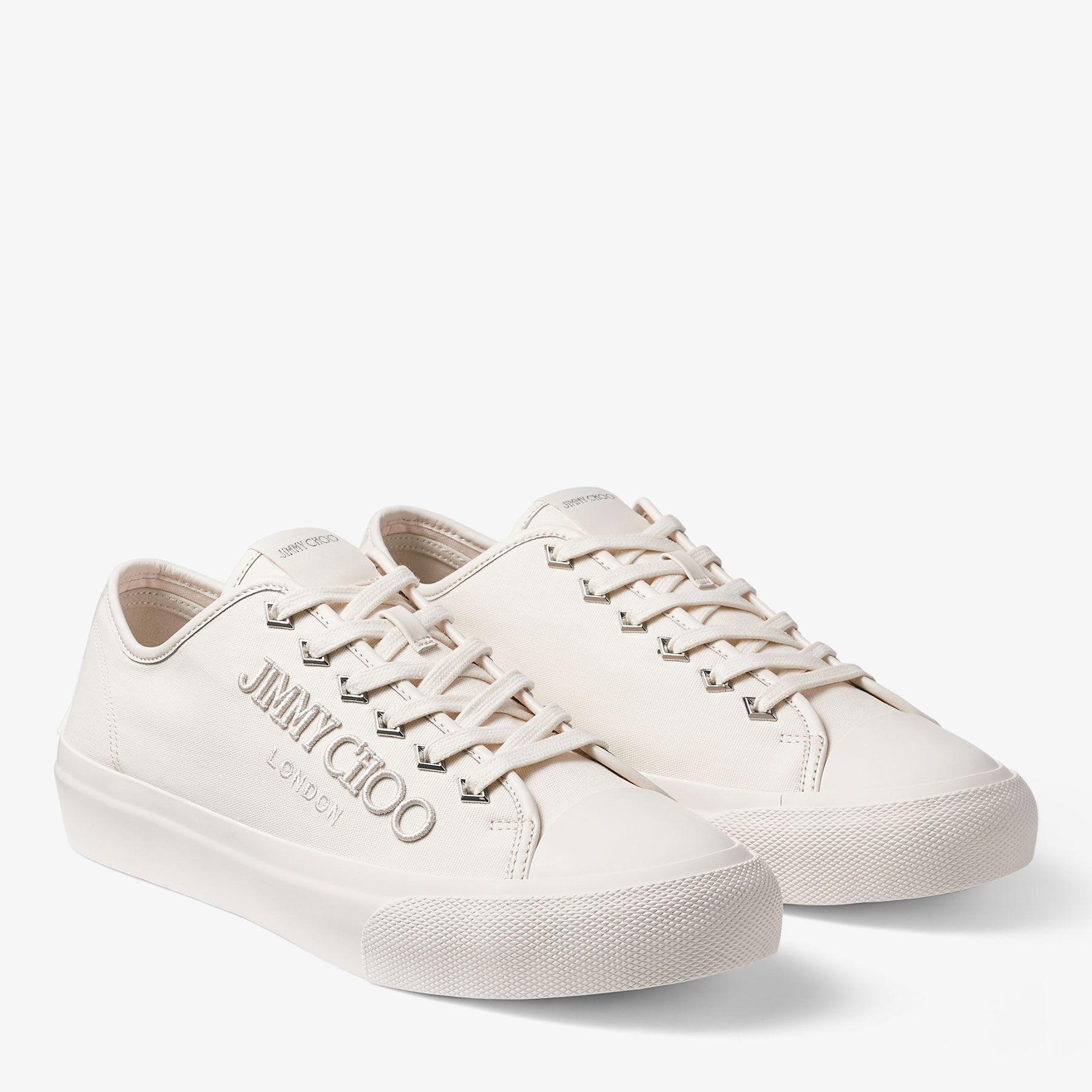 Jimmy choo clearance tennis shoes