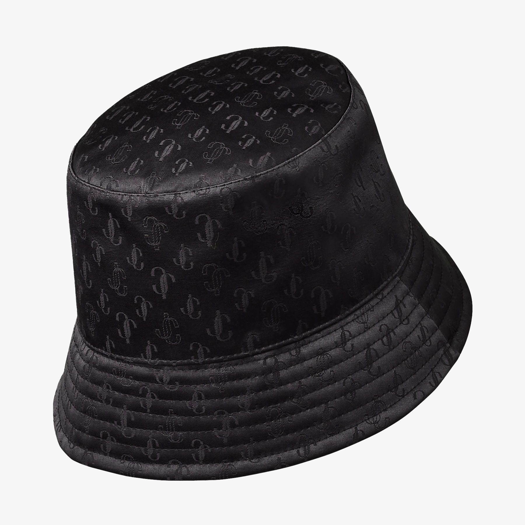 Louis Vuitton Monogram Essential Cap Black Cotton. Size 58