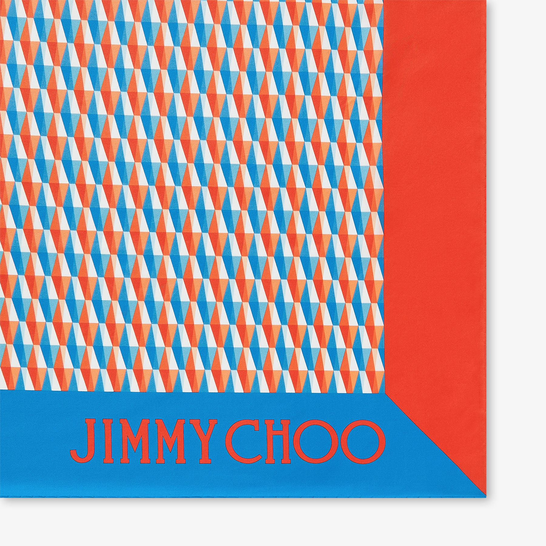 Jimmy choo foulard hot sale