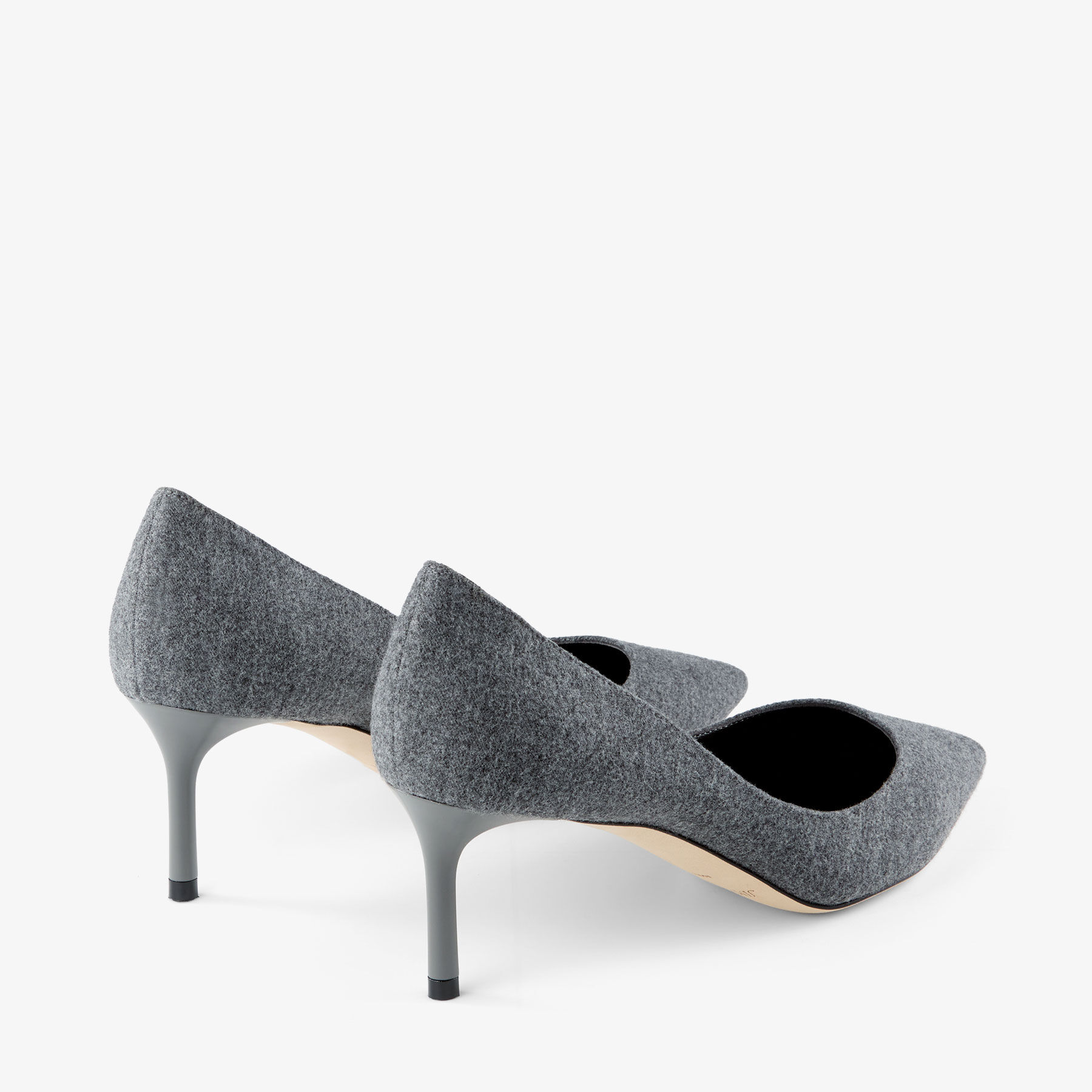 Jimmy choo romy 60mm hotsell