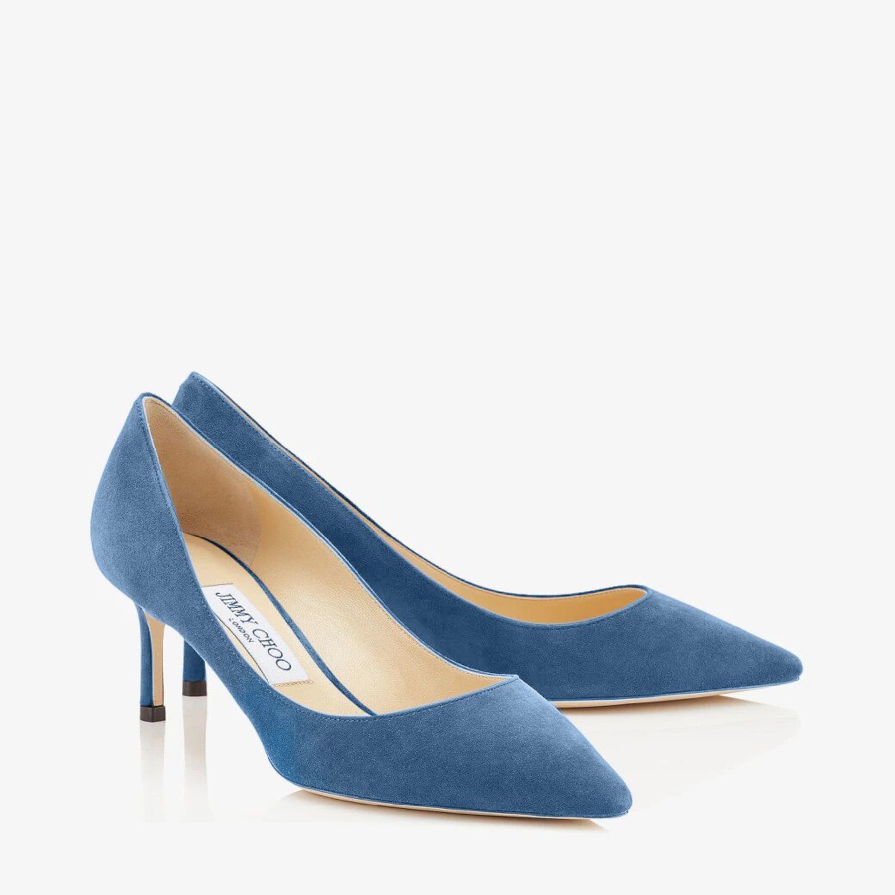Jimmy choo outlet romy 60mm