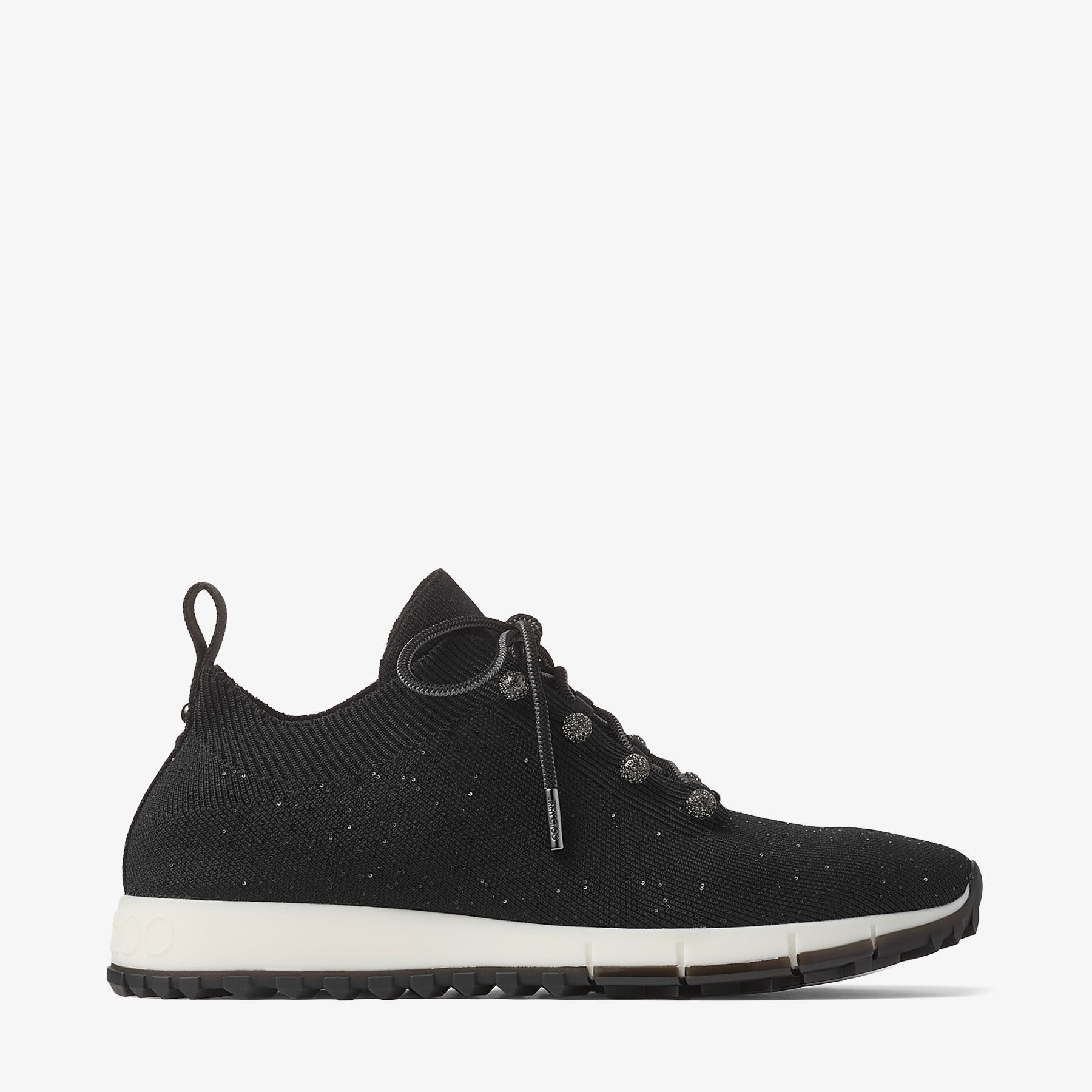 Jimmy Choo Veles Sneakers for Women size 37 EU 24S